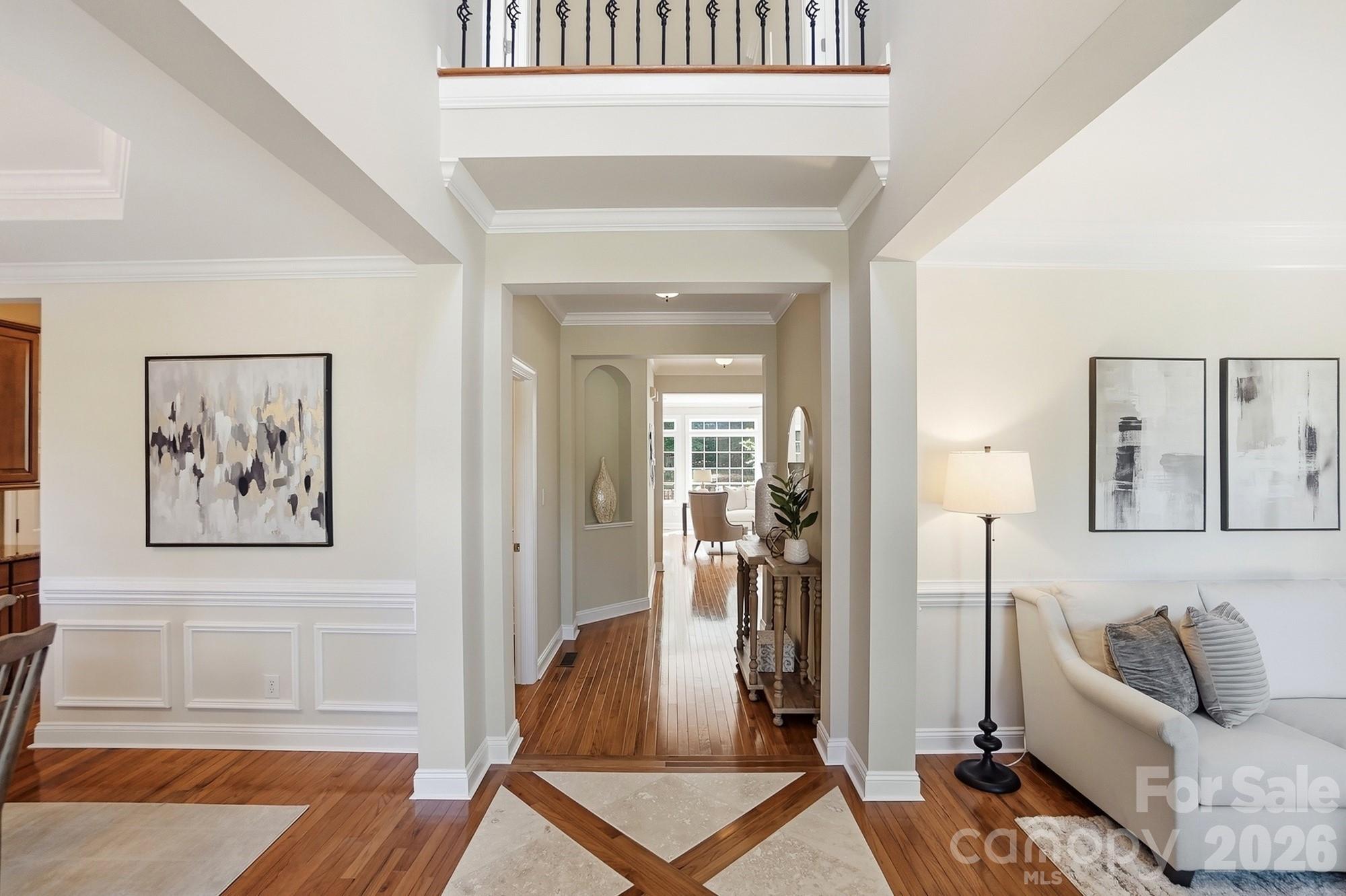507 Five Leaf Lane — Waxhaw