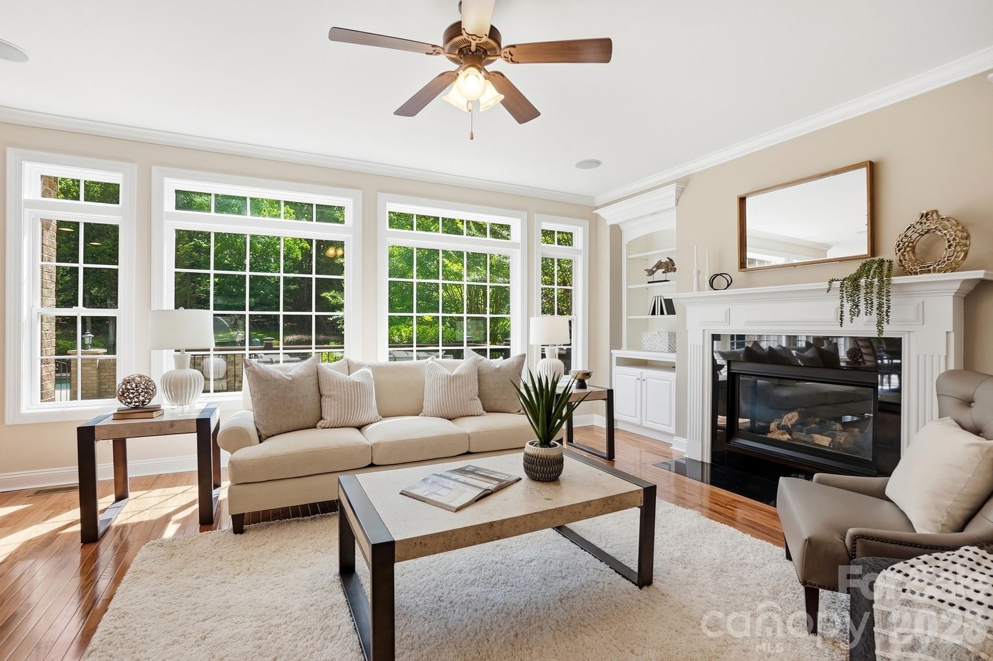 507 Five Leaf Lane — Waxhaw