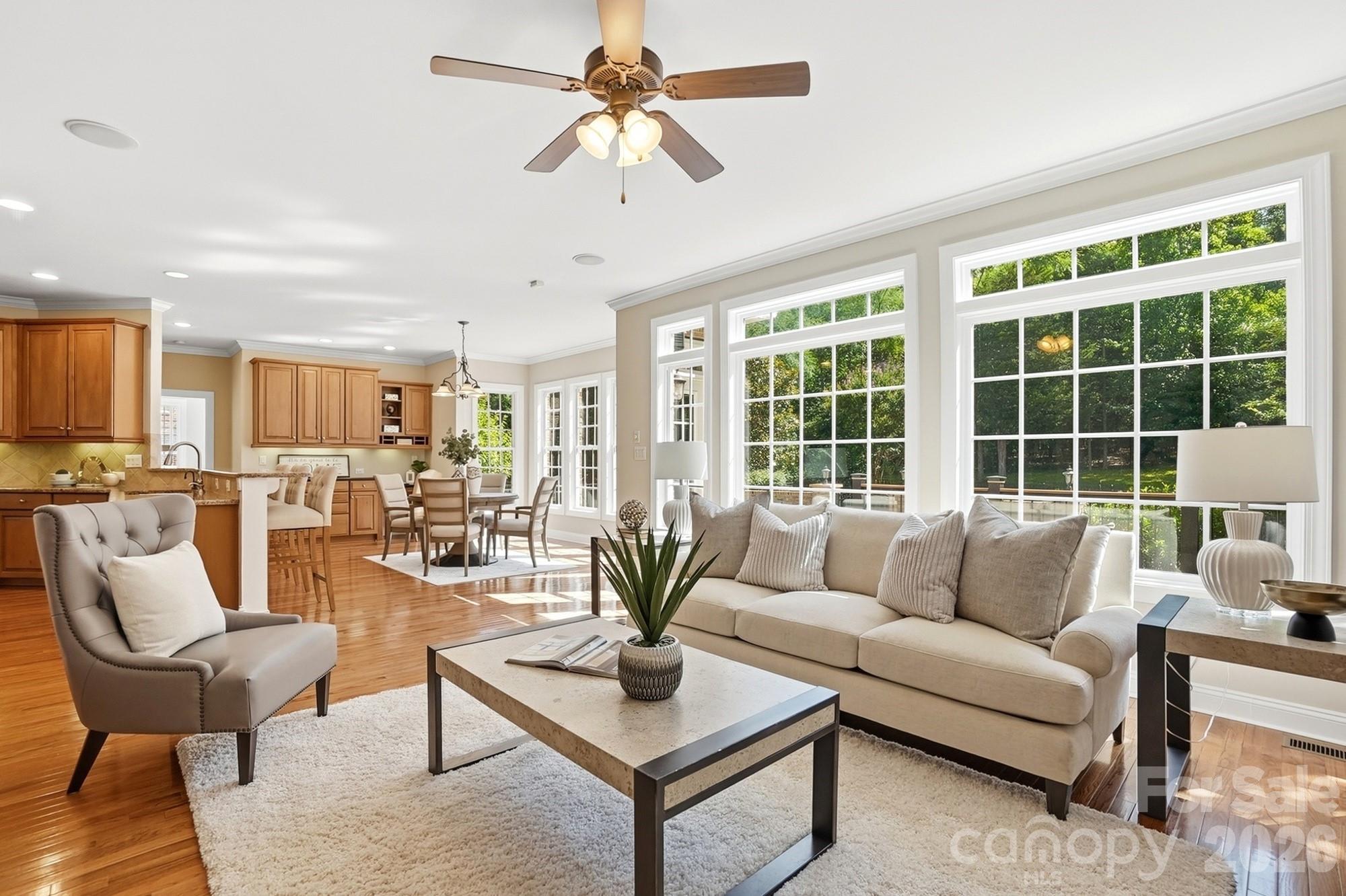 507 Five Leaf Lane — Waxhaw