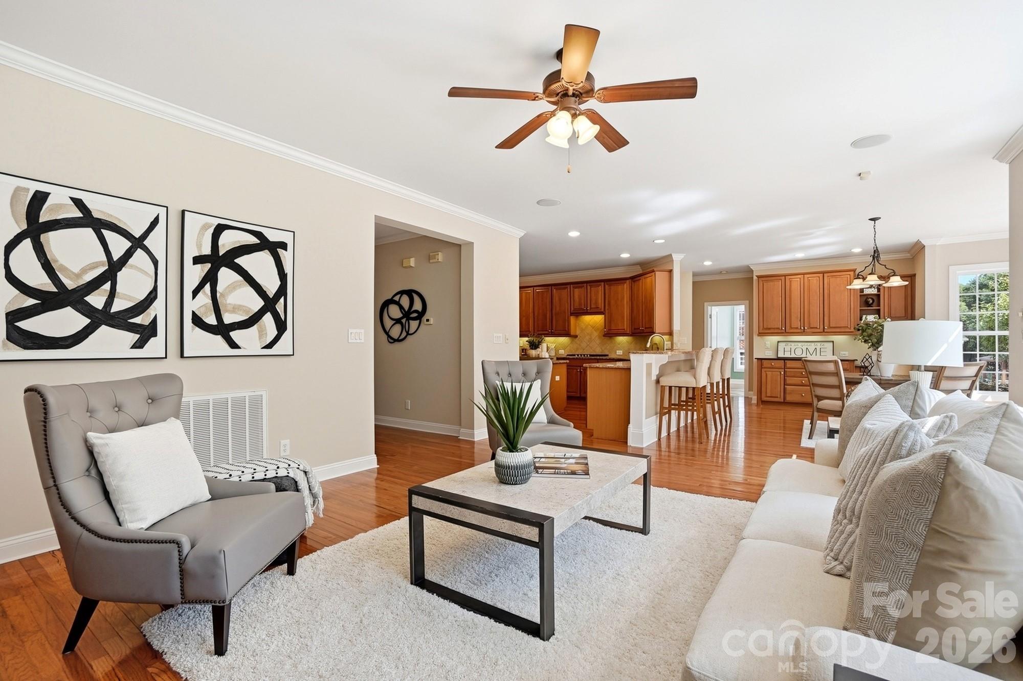 507 Five Leaf Lane — Waxhaw