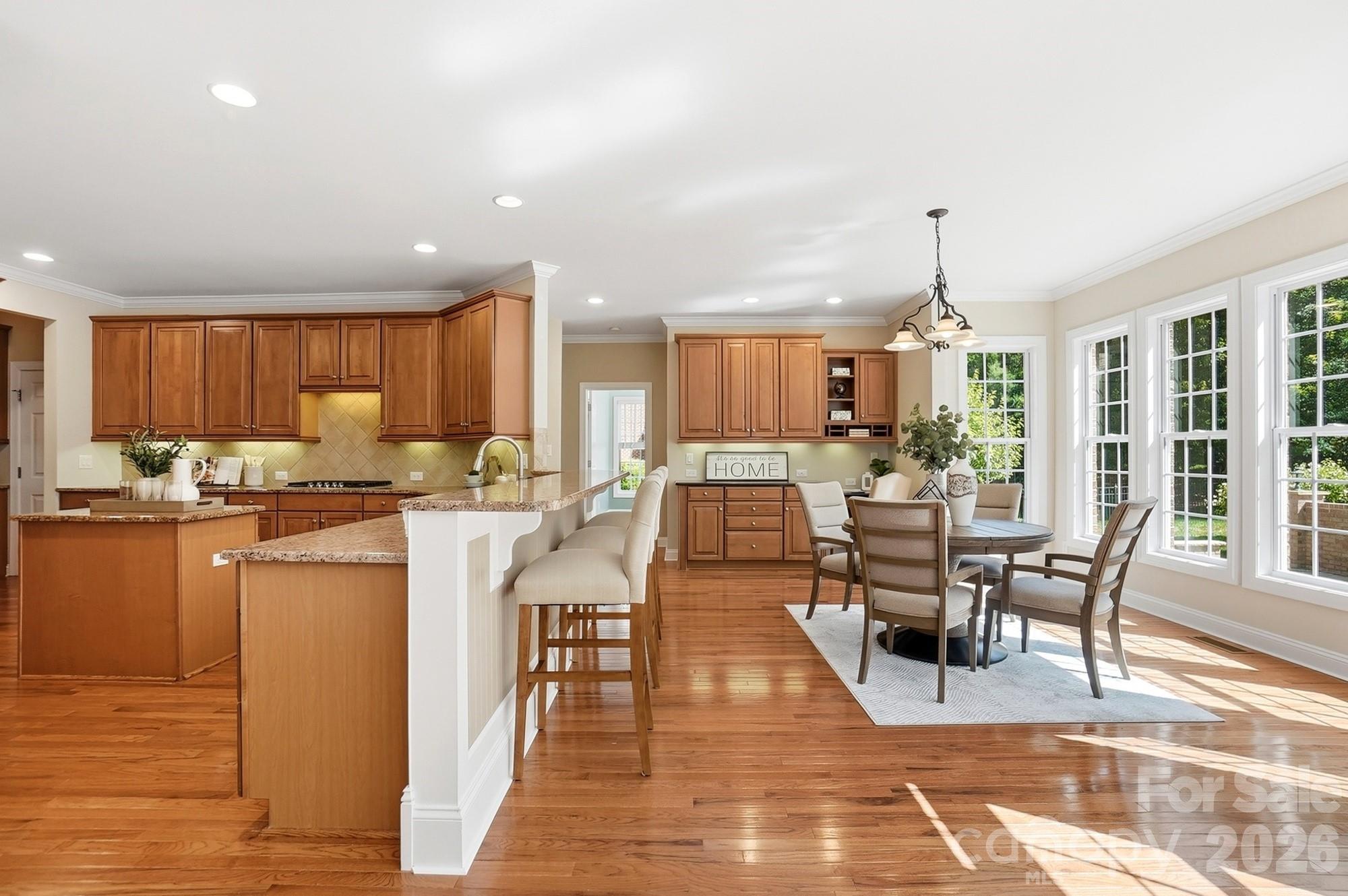 507 Five Leaf Lane — Waxhaw