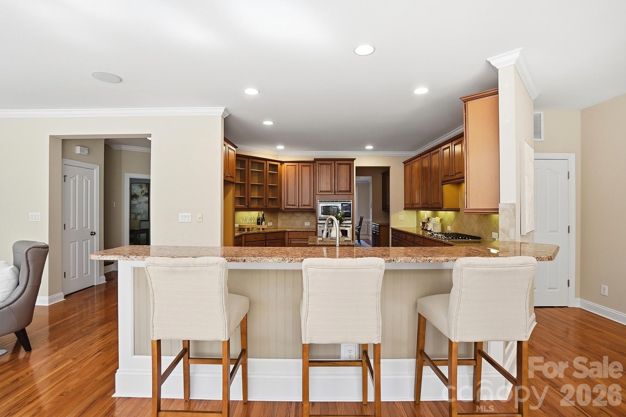 507 Five Leaf Lane — Waxhaw