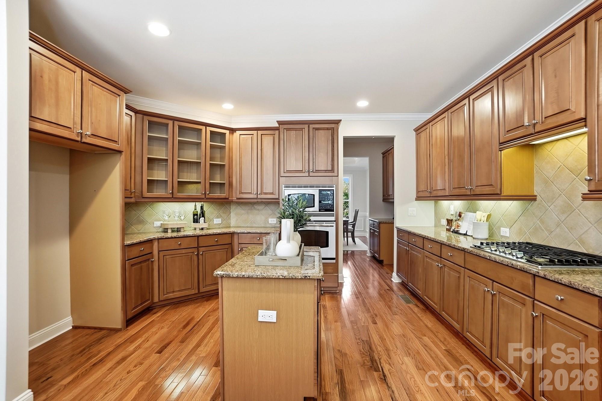 507 Five Leaf Lane — Waxhaw
