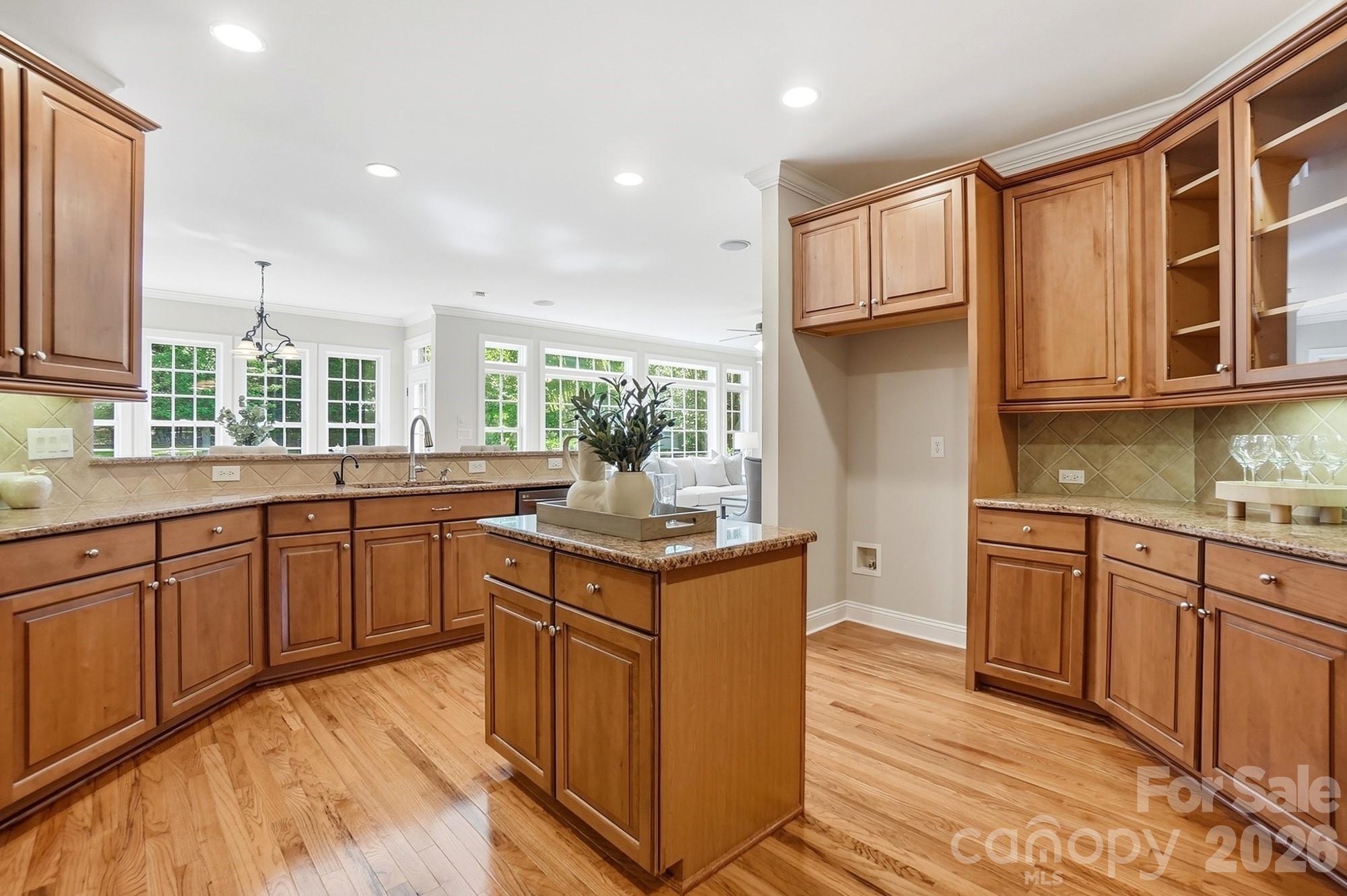 507 Five Leaf Lane — Waxhaw