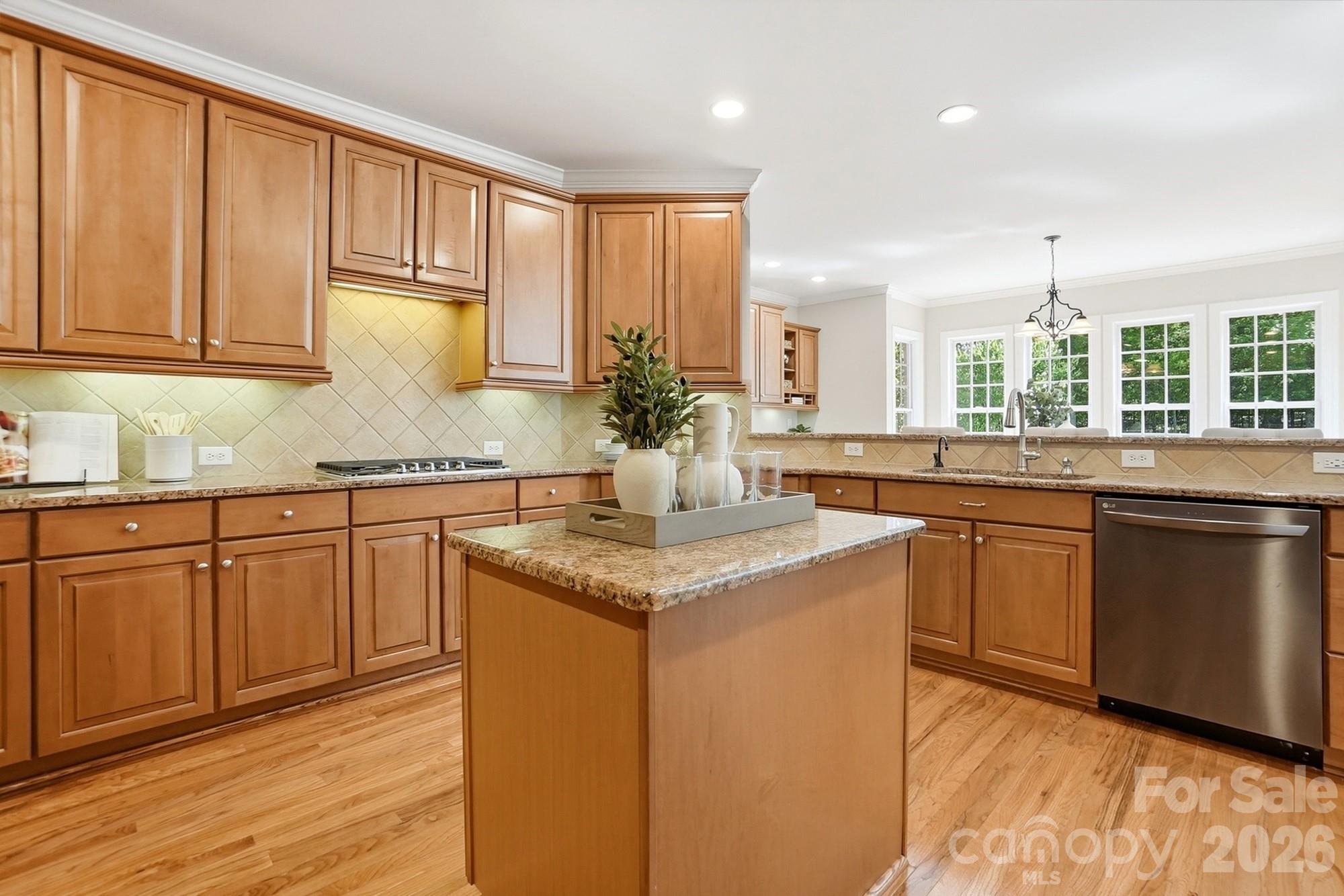 507 Five Leaf Lane — Waxhaw