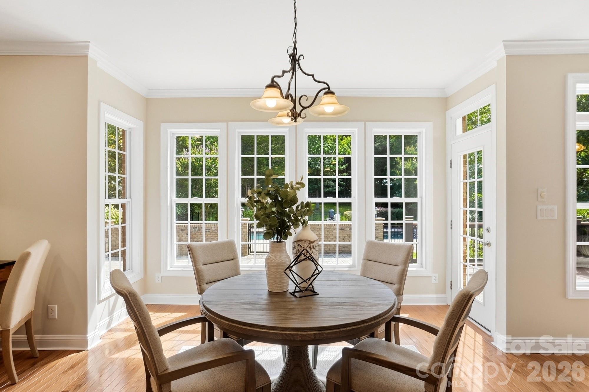 507 Five Leaf Lane — Waxhaw