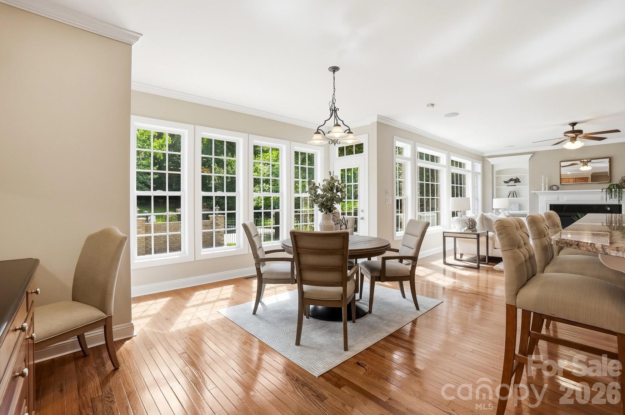 507 Five Leaf Lane — Waxhaw