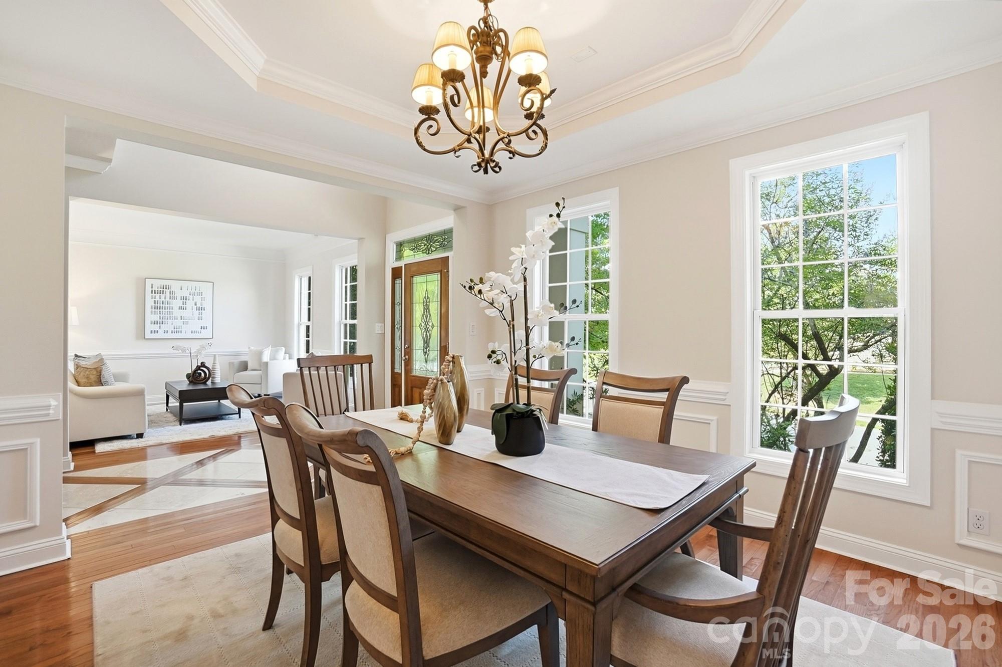 507 Five Leaf Lane — Waxhaw