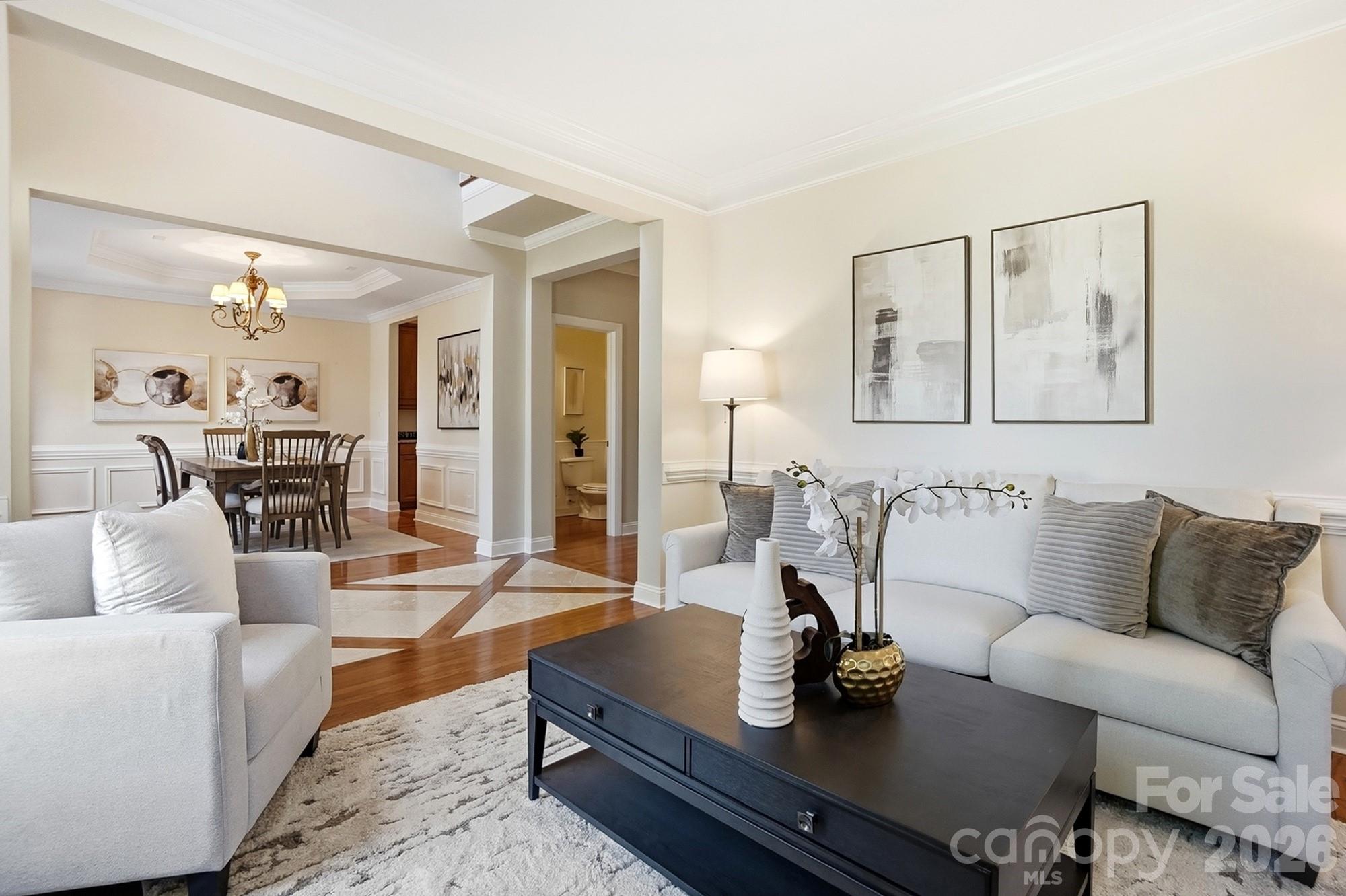 507 Five Leaf Lane — Waxhaw