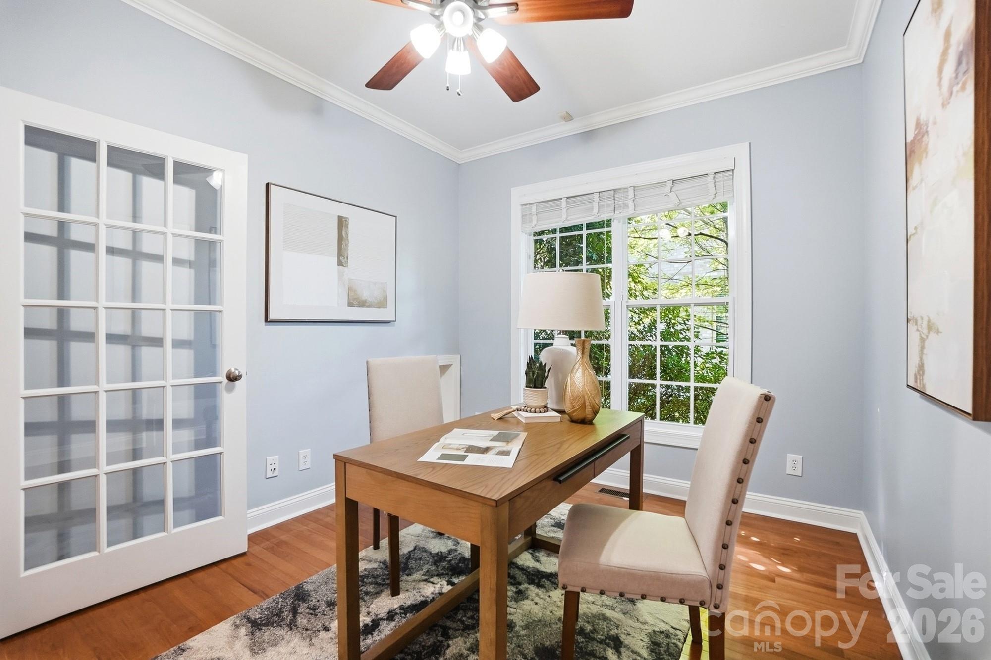507 Five Leaf Lane — Waxhaw