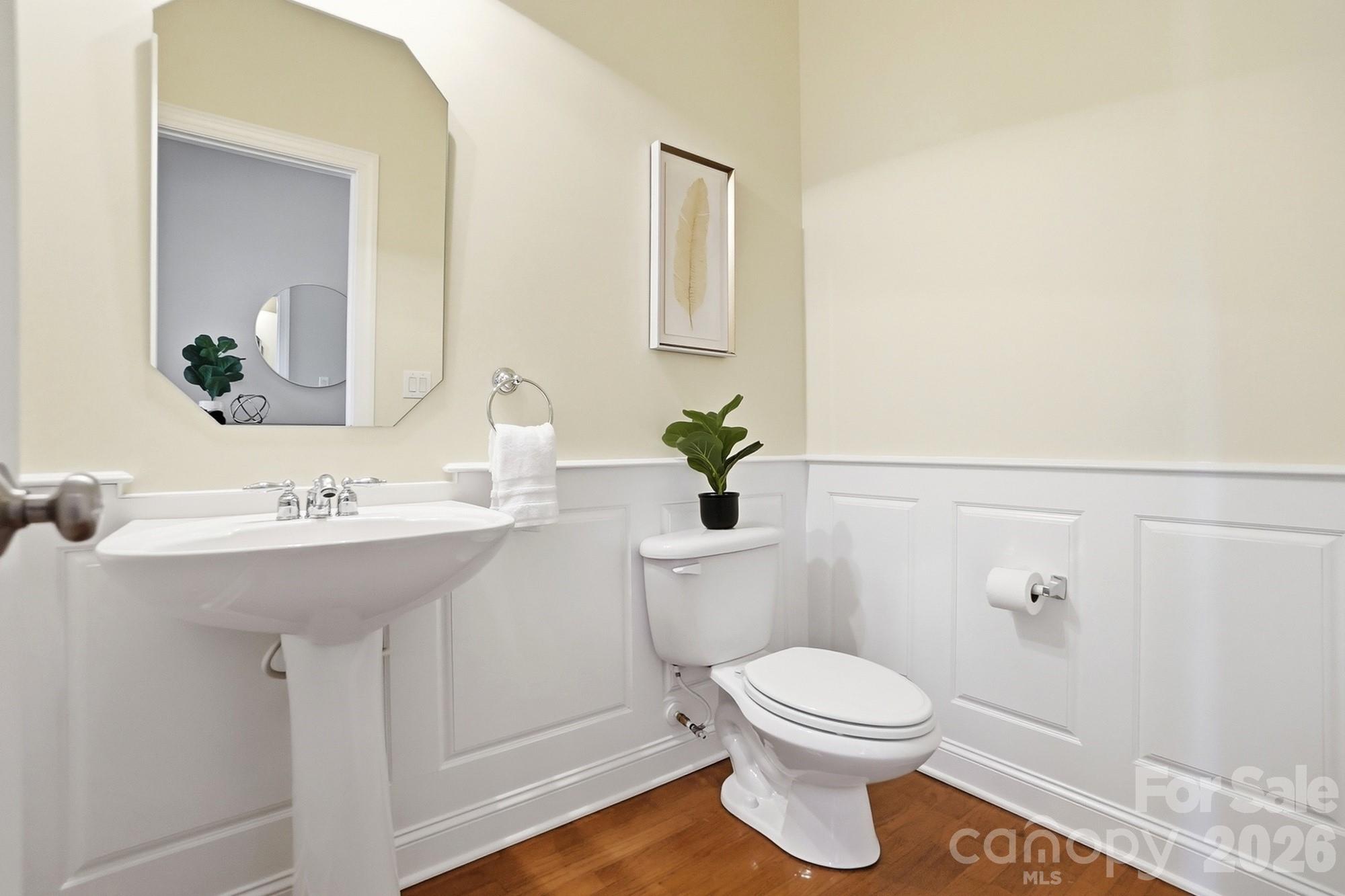 507 Five Leaf Lane — Waxhaw