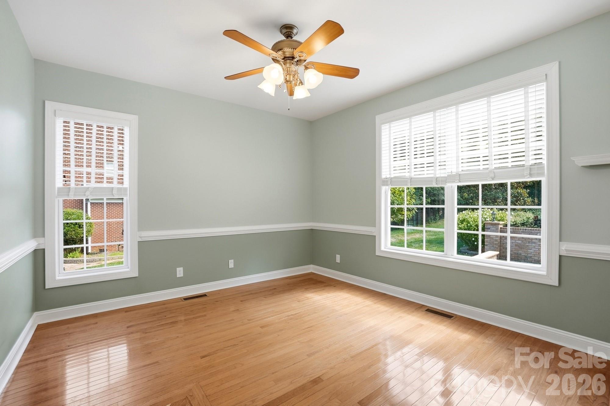 507 Five Leaf Lane — Waxhaw