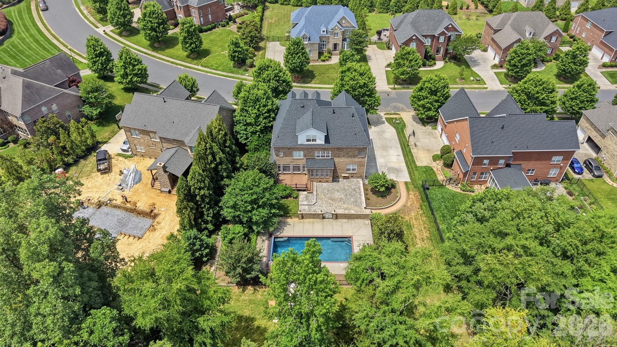507 Five Leaf Lane — Waxhaw