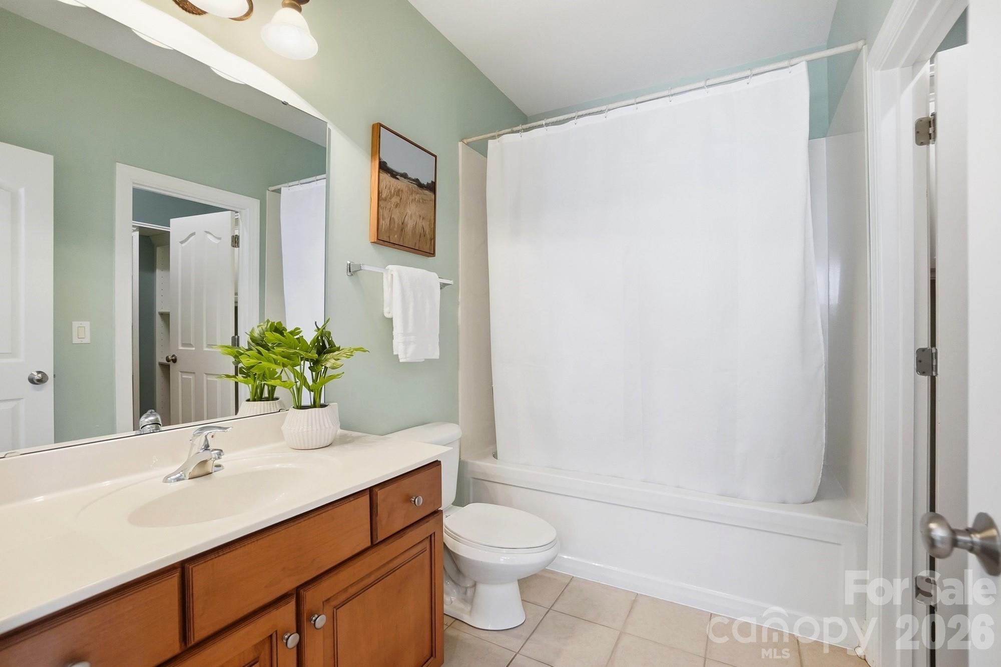 507 Five Leaf Lane — Waxhaw