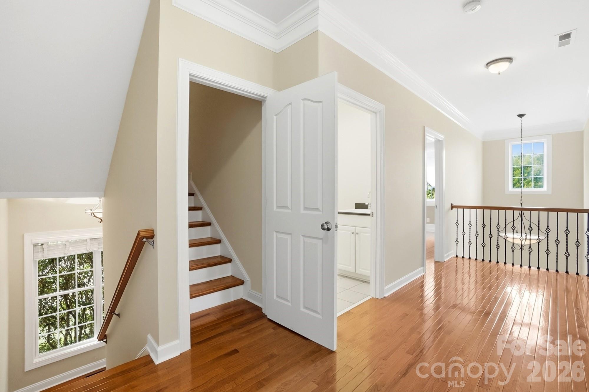507 Five Leaf Lane — Waxhaw