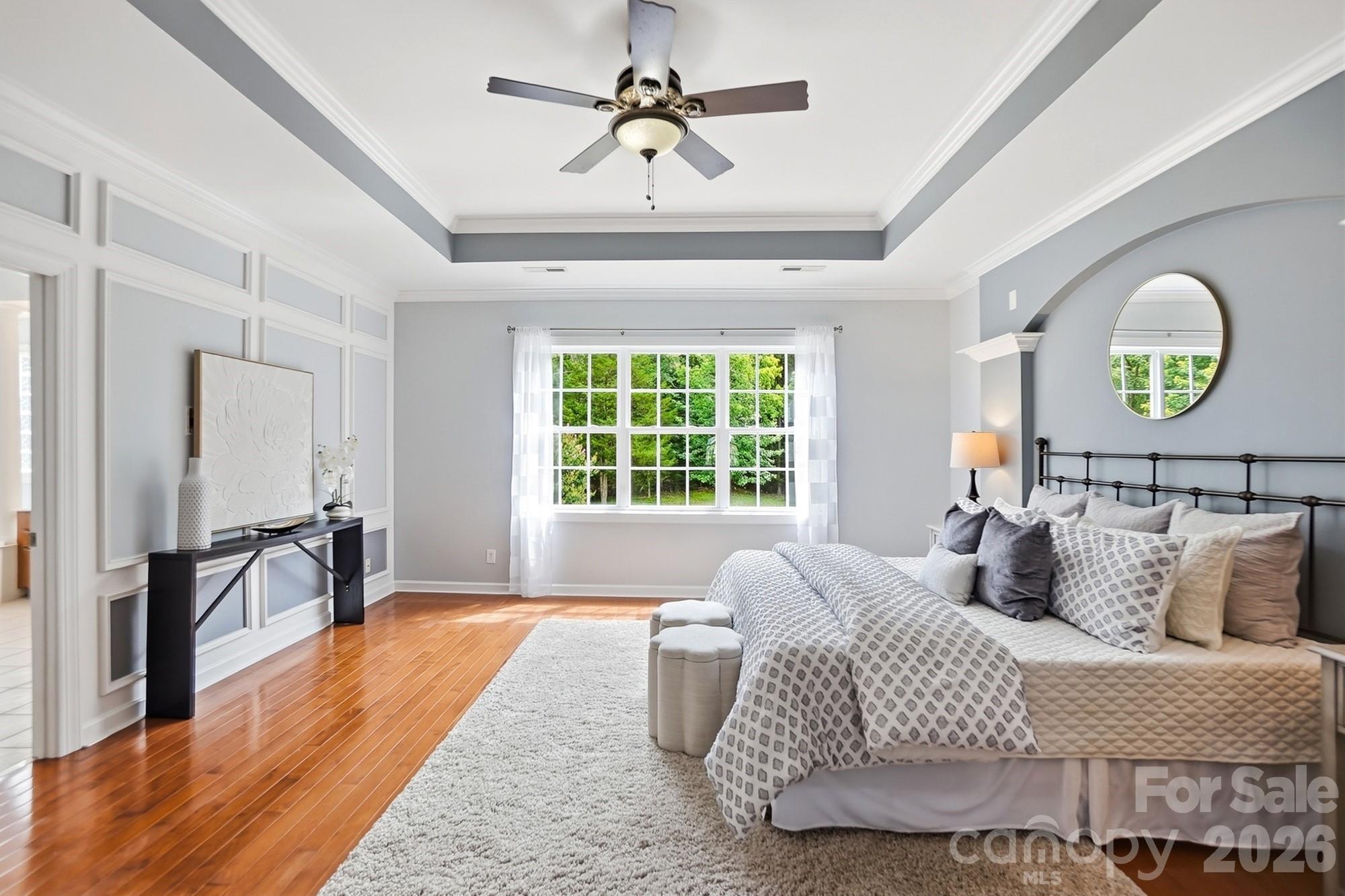 507 Five Leaf Lane — Waxhaw