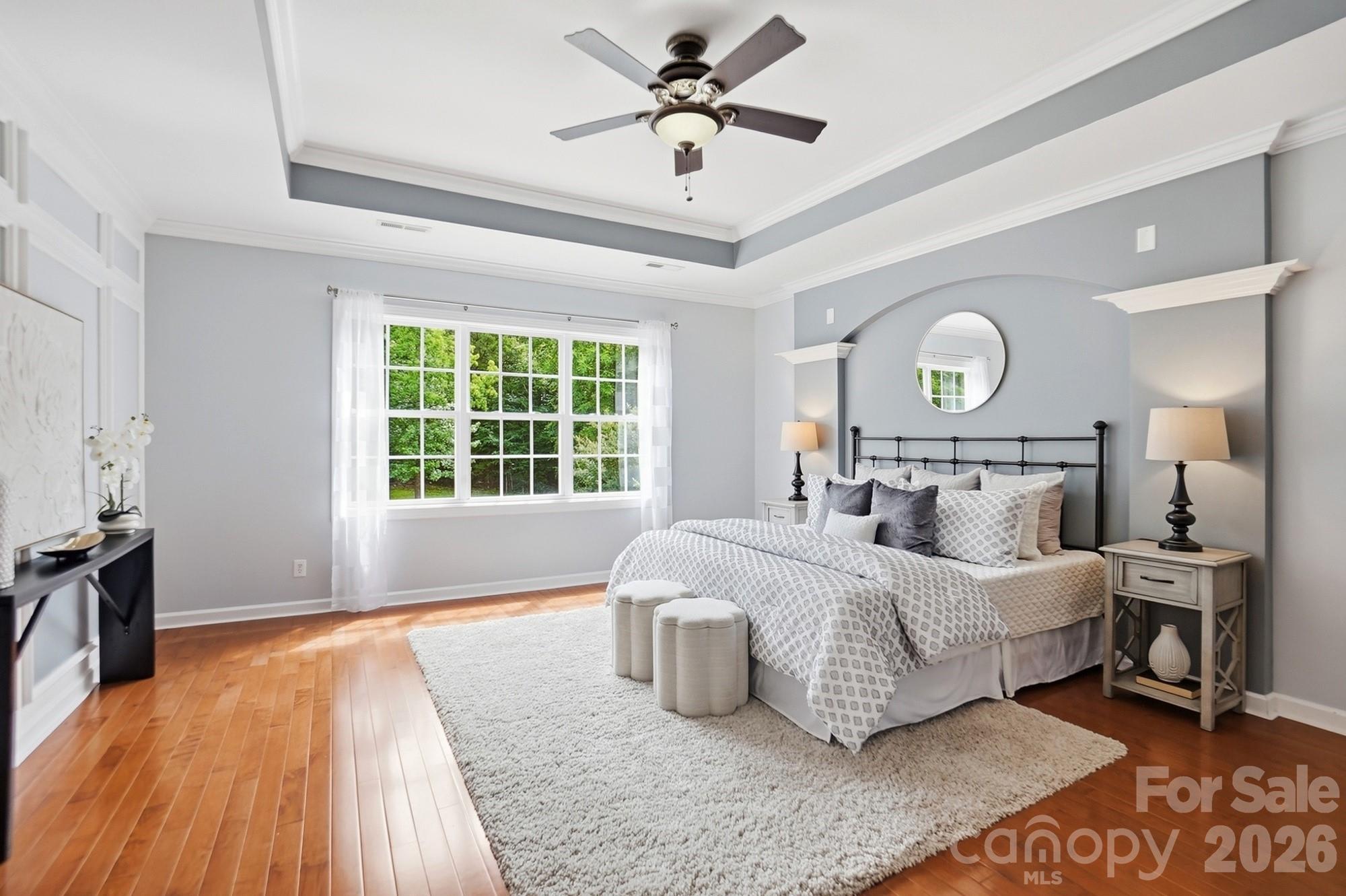 507 Five Leaf Lane — Waxhaw