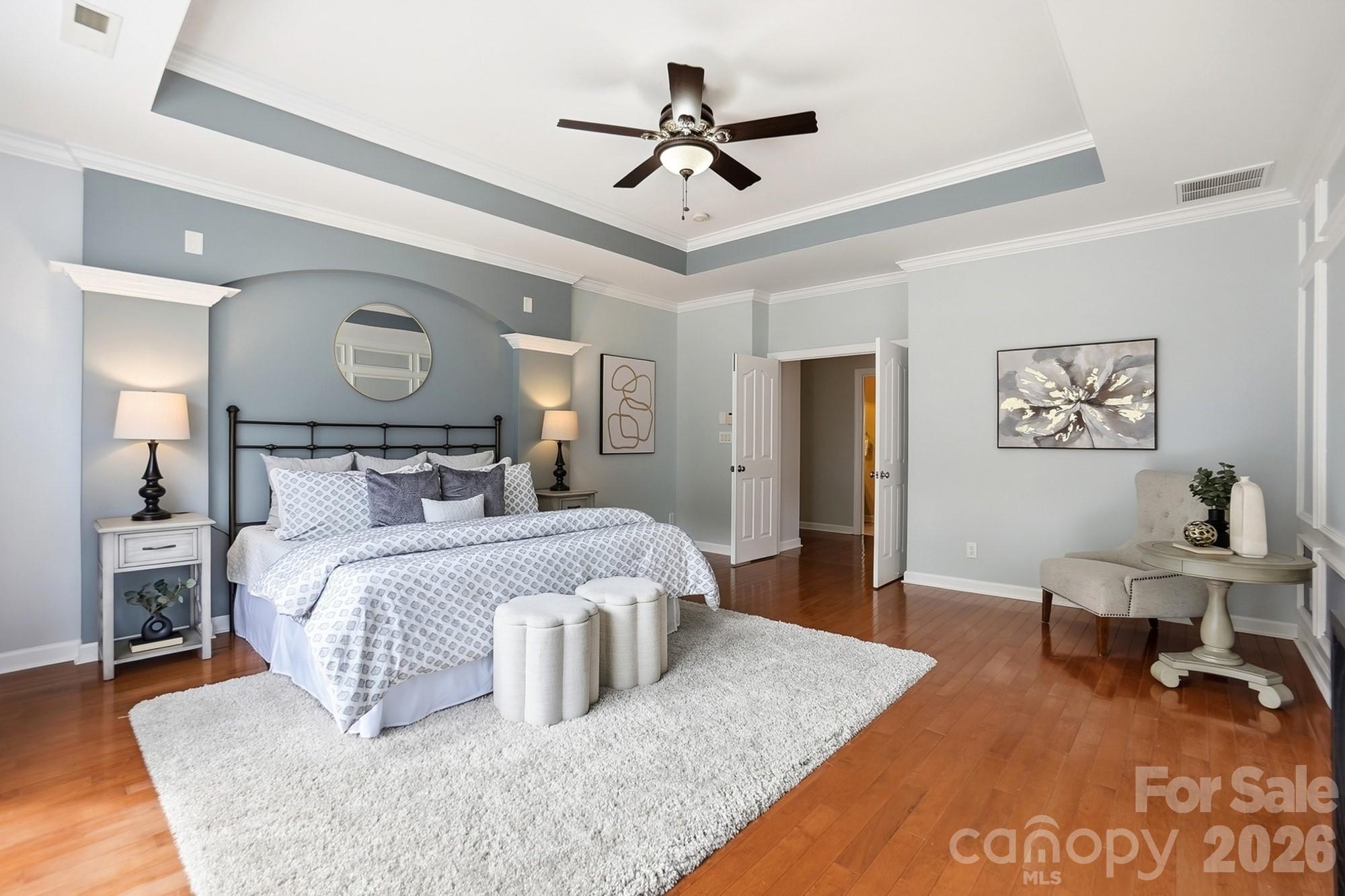 507 Five Leaf Lane — Waxhaw