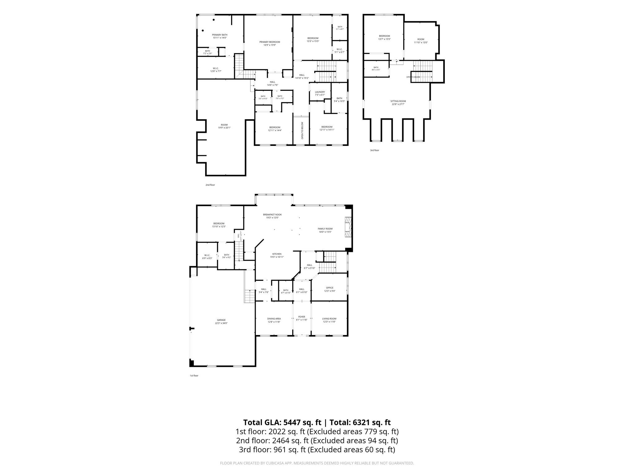 507 Five Leaf Lane — Waxhaw