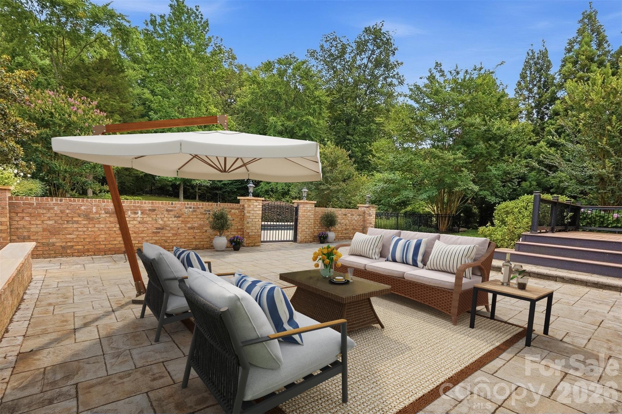 507 Five Leaf Lane — Waxhaw