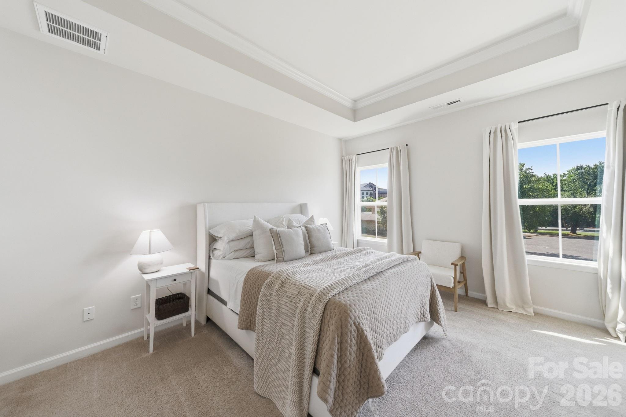 2534 Grantham Place Drive — Fort Mill