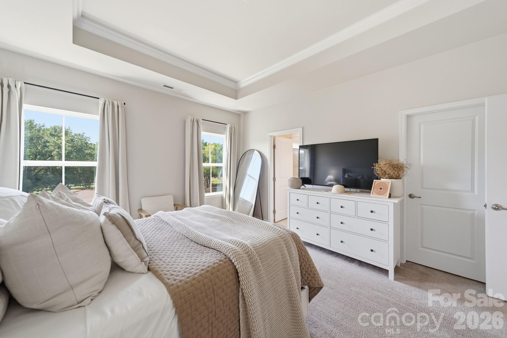 2534 Grantham Place Drive — Fort Mill