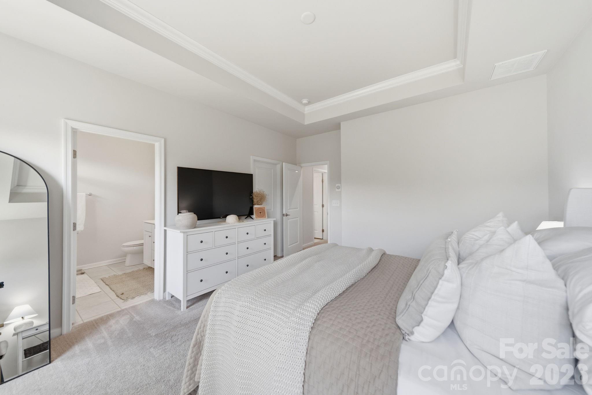 2534 Grantham Place Drive — Fort Mill