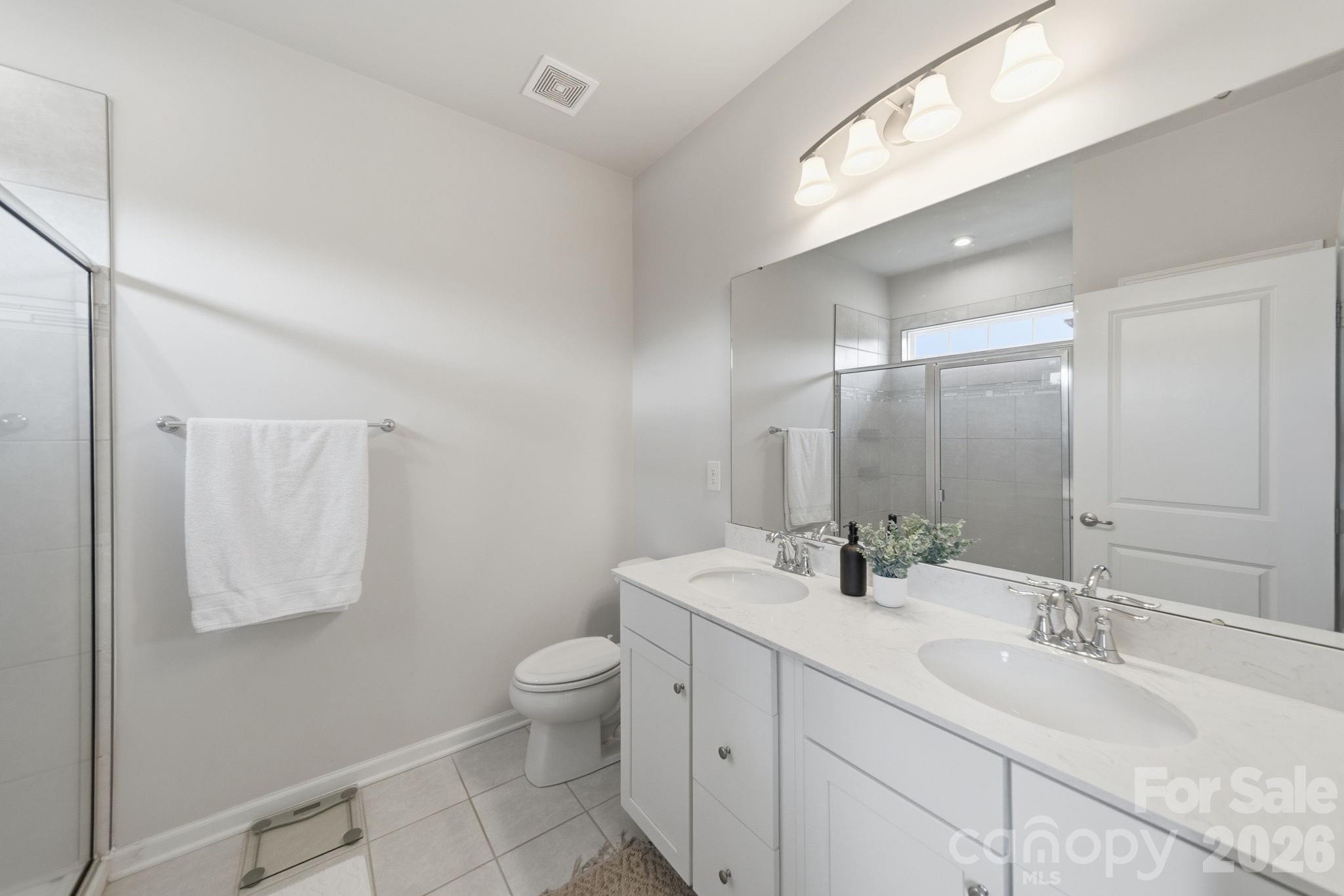 2534 Grantham Place Drive — Fort Mill