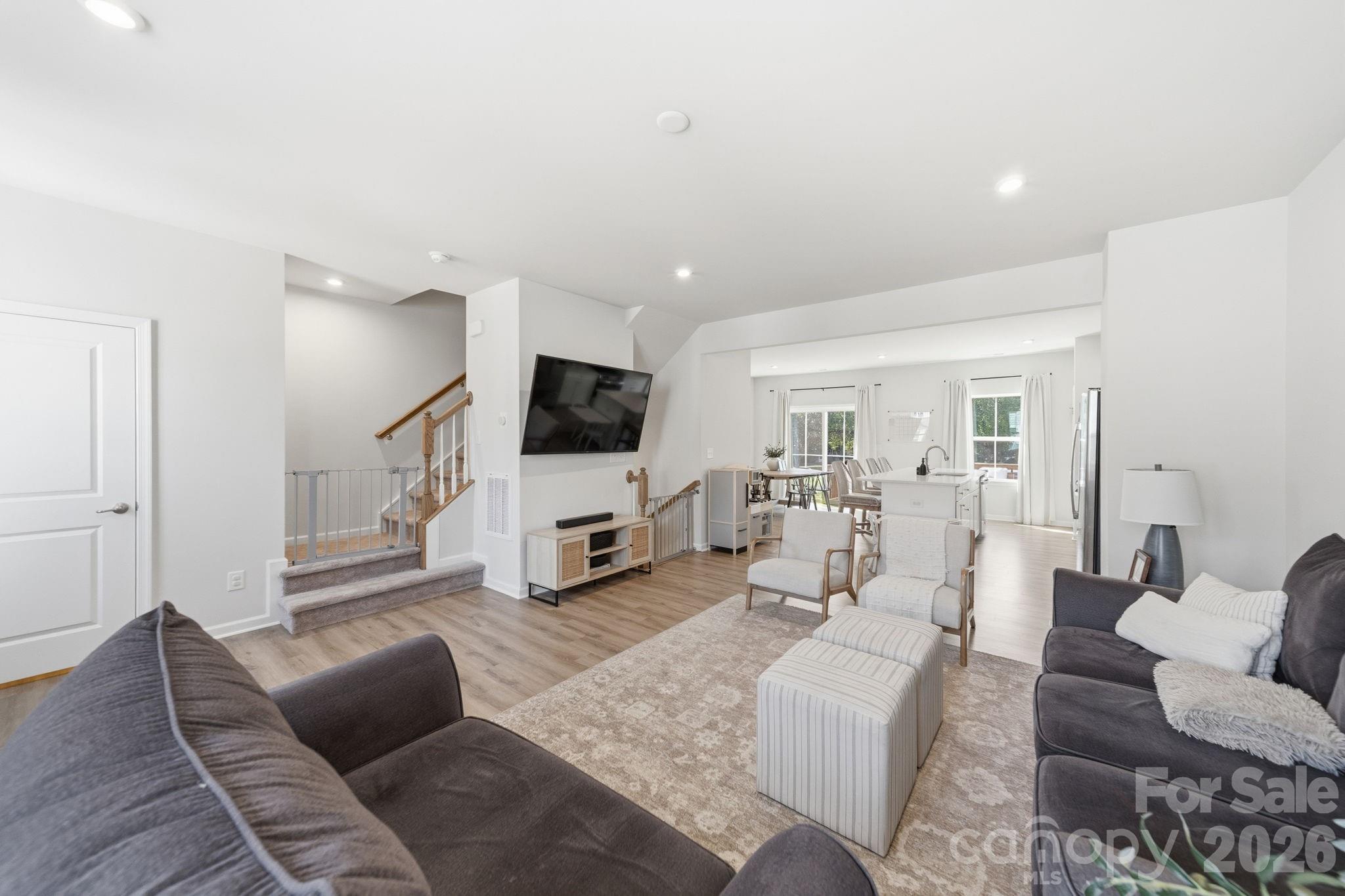 2534 Grantham Place Drive — Fort Mill
