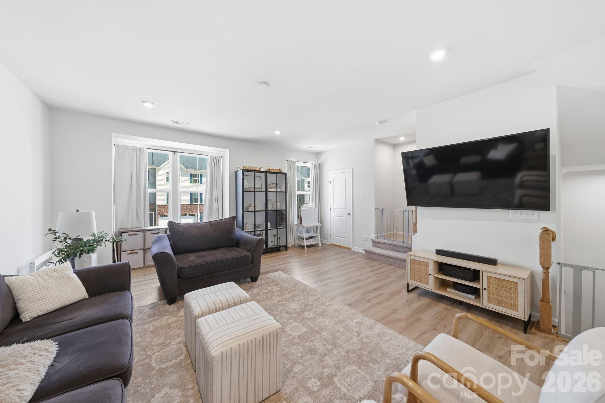 2534 Grantham Place Drive — Fort Mill
