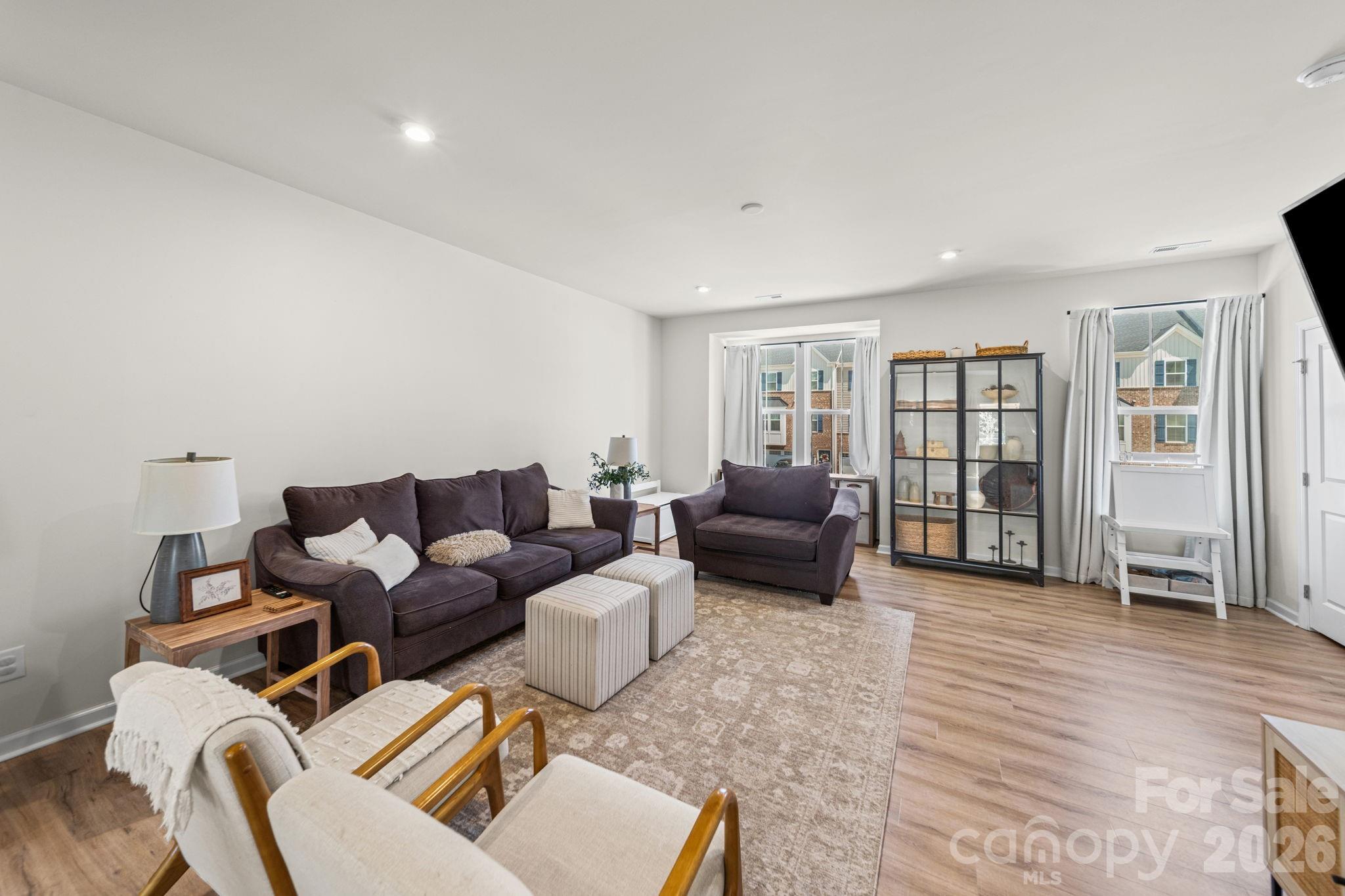 2534 Grantham Place Drive — Fort Mill