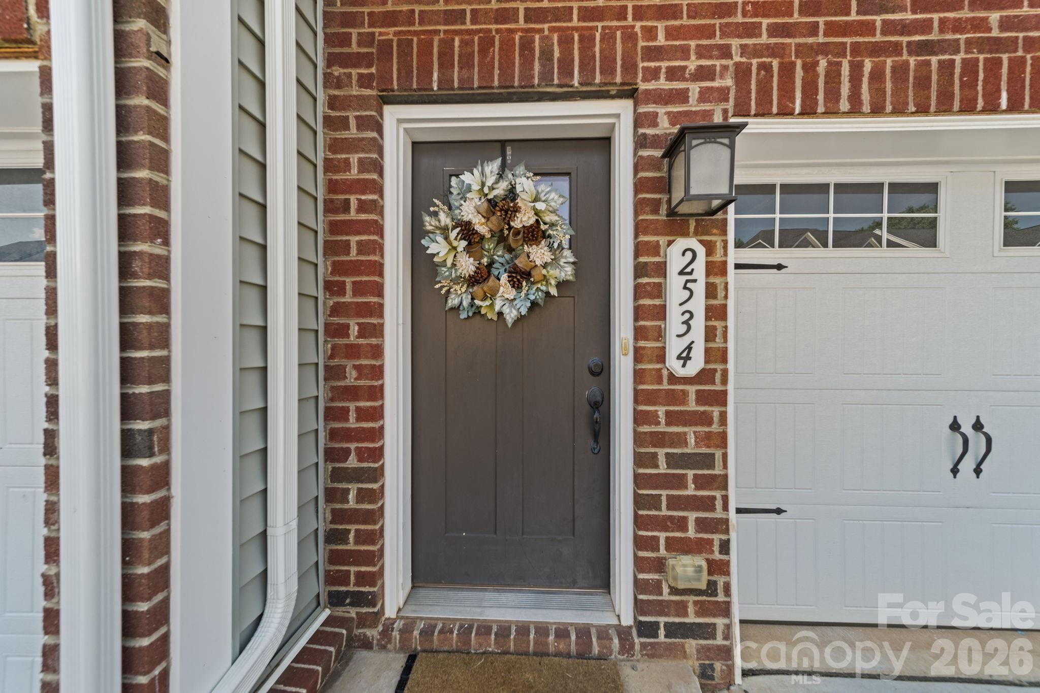 2534 Grantham Place Drive — Fort Mill