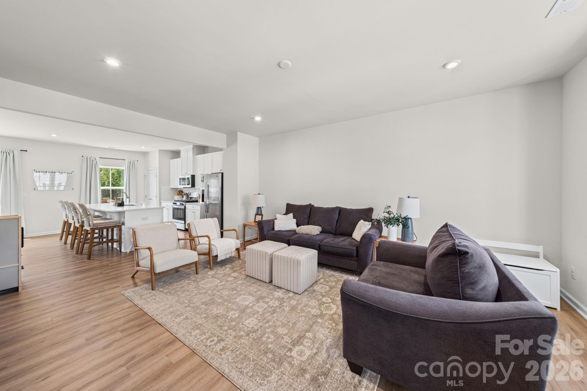2534 Grantham Place Drive — Fort Mill