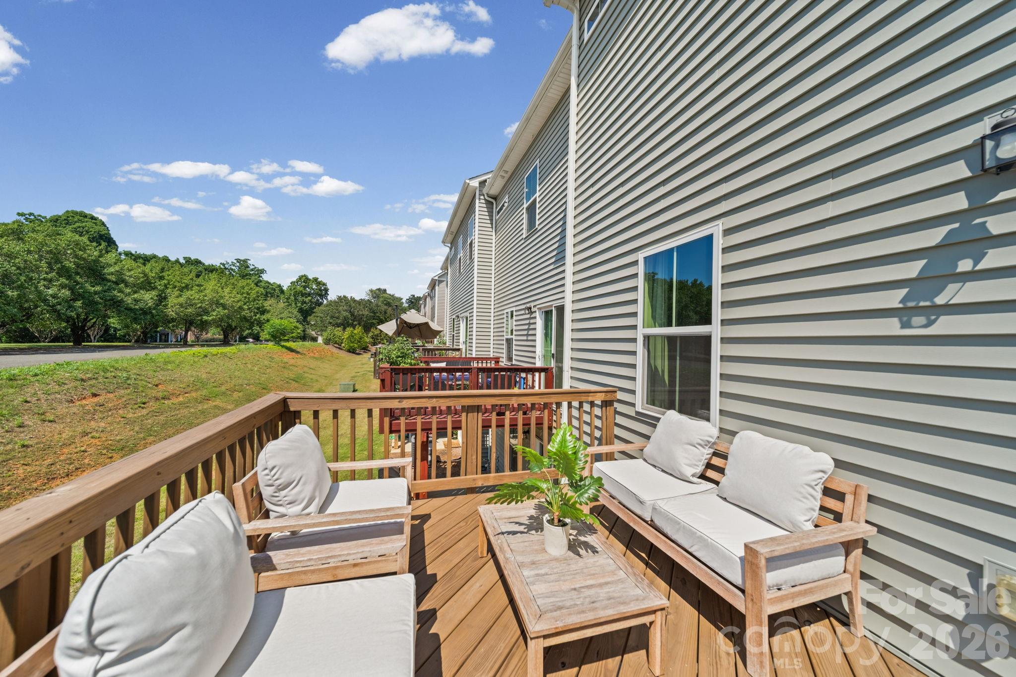 2534 Grantham Place Drive — Fort Mill