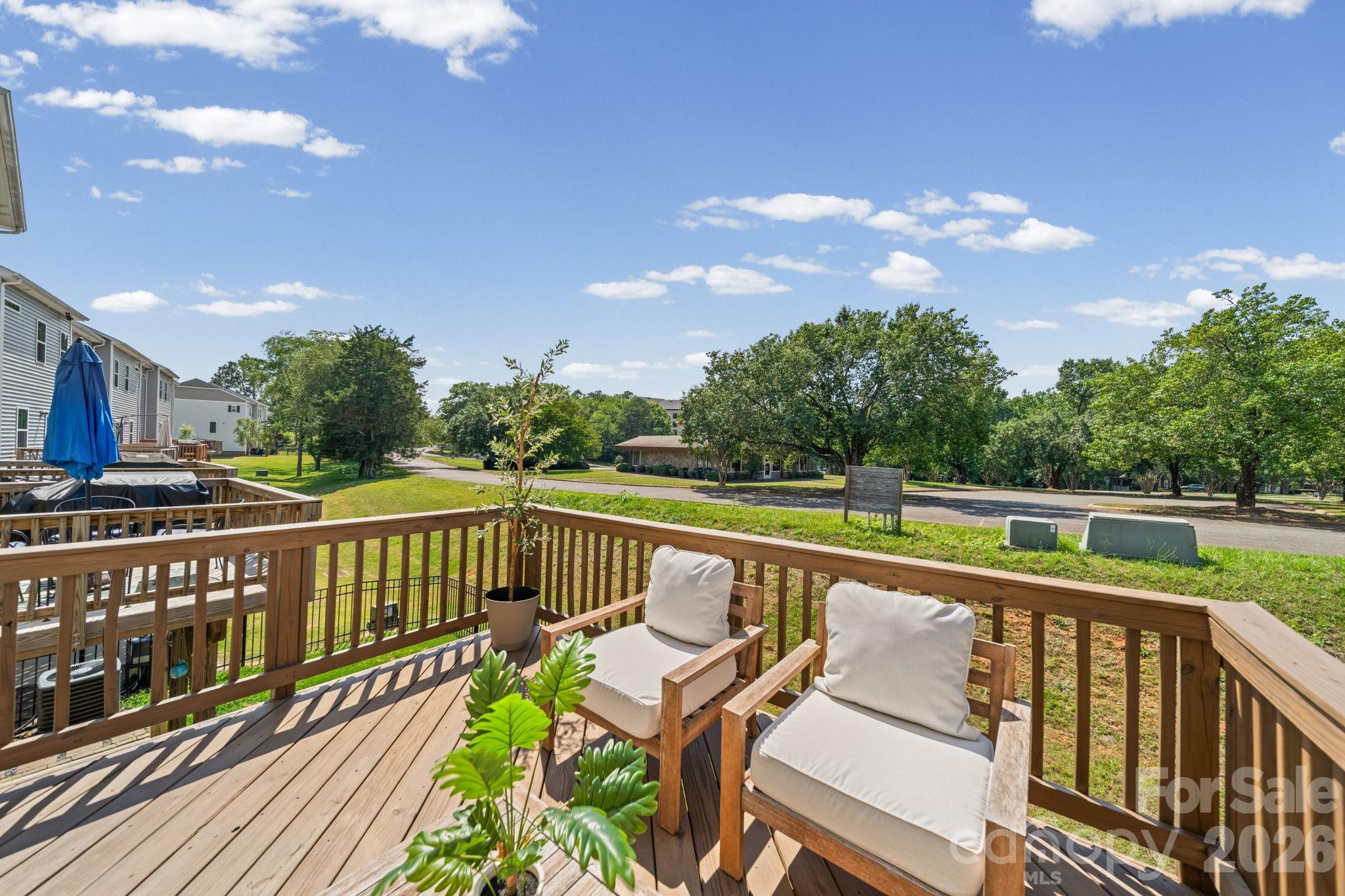 2534 Grantham Place Drive — Fort Mill
