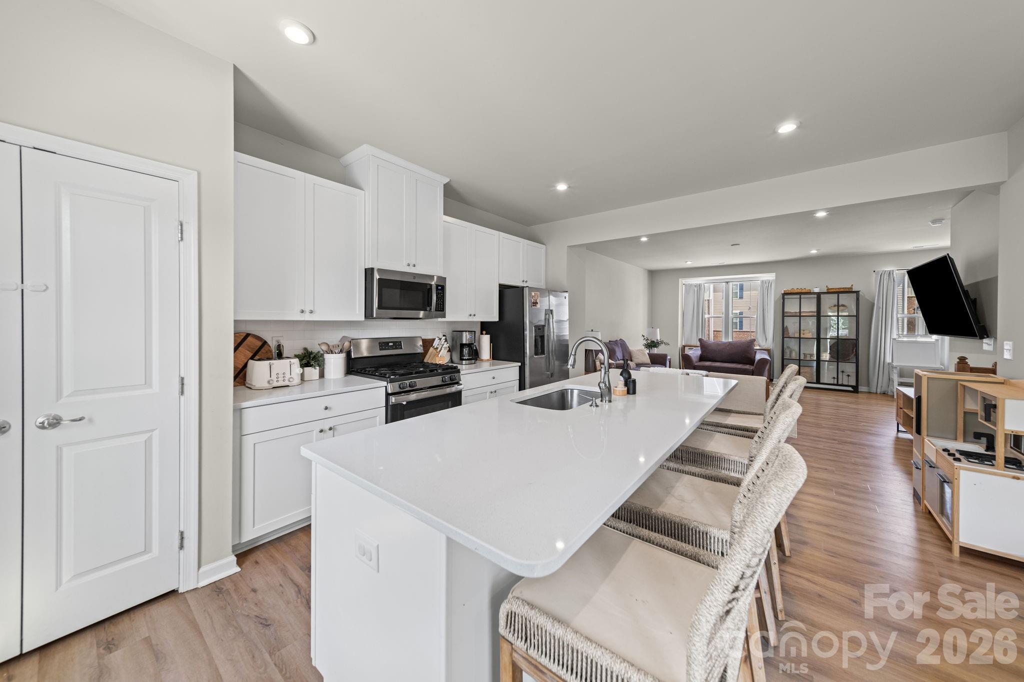 2534 Grantham Place Drive — Fort Mill