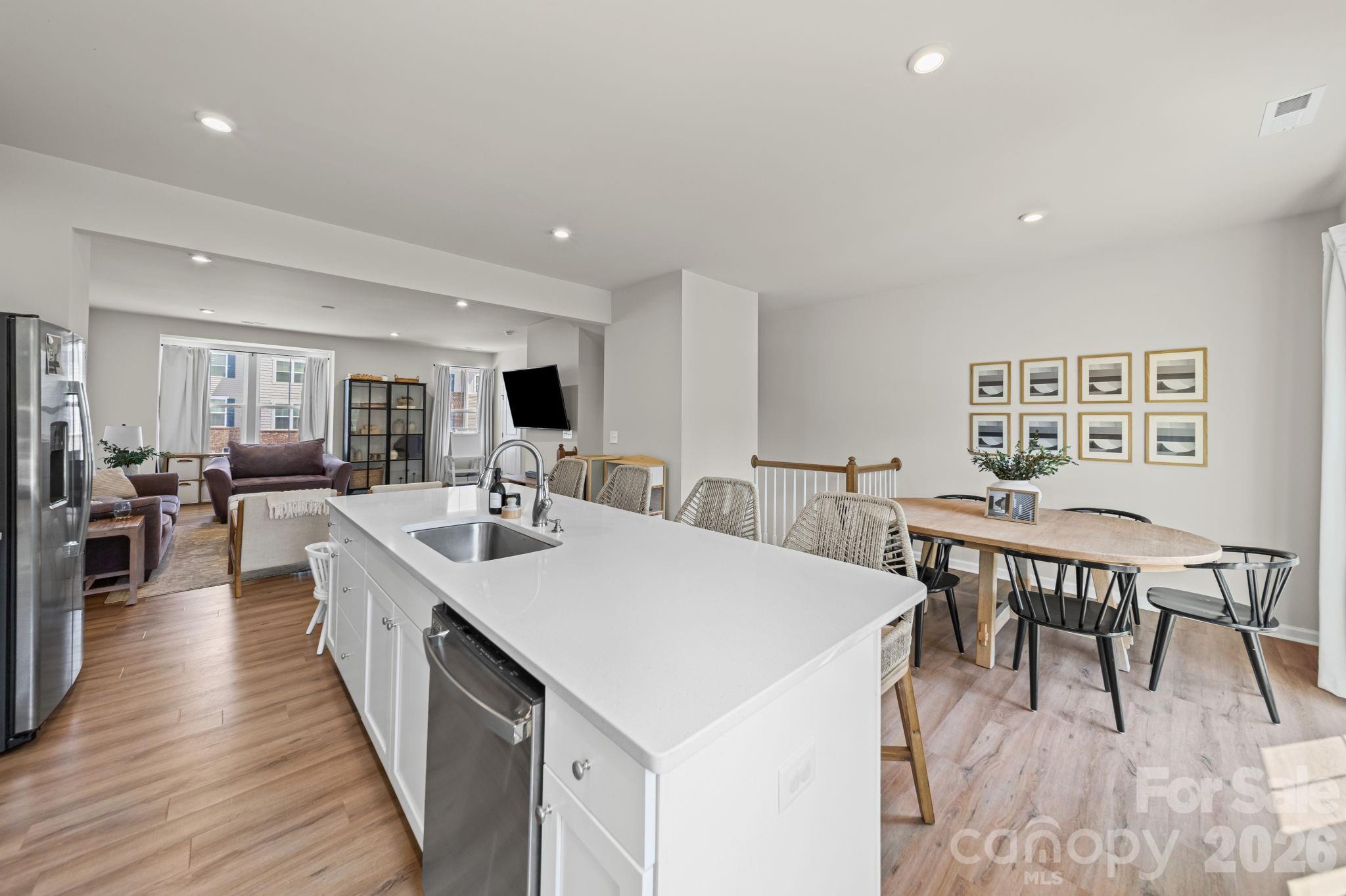2534 Grantham Place Drive — Fort Mill