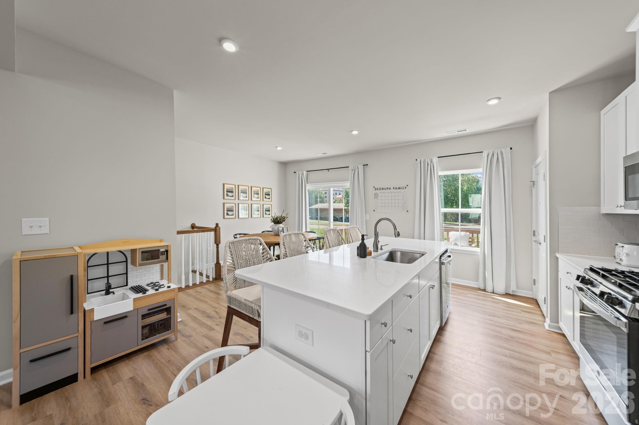 2534 Grantham Place Drive — Fort Mill