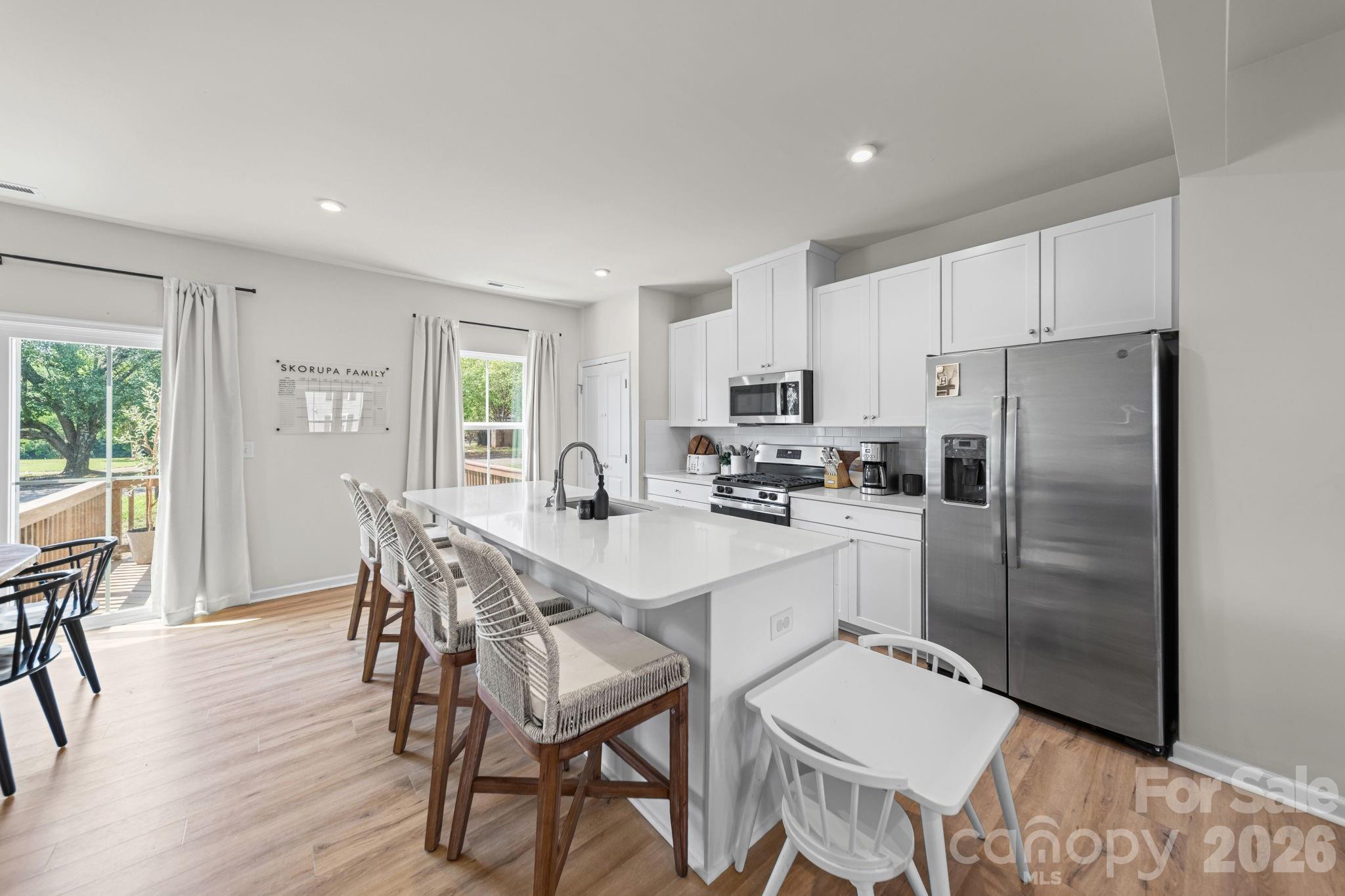 2534 Grantham Place Drive — Fort Mill