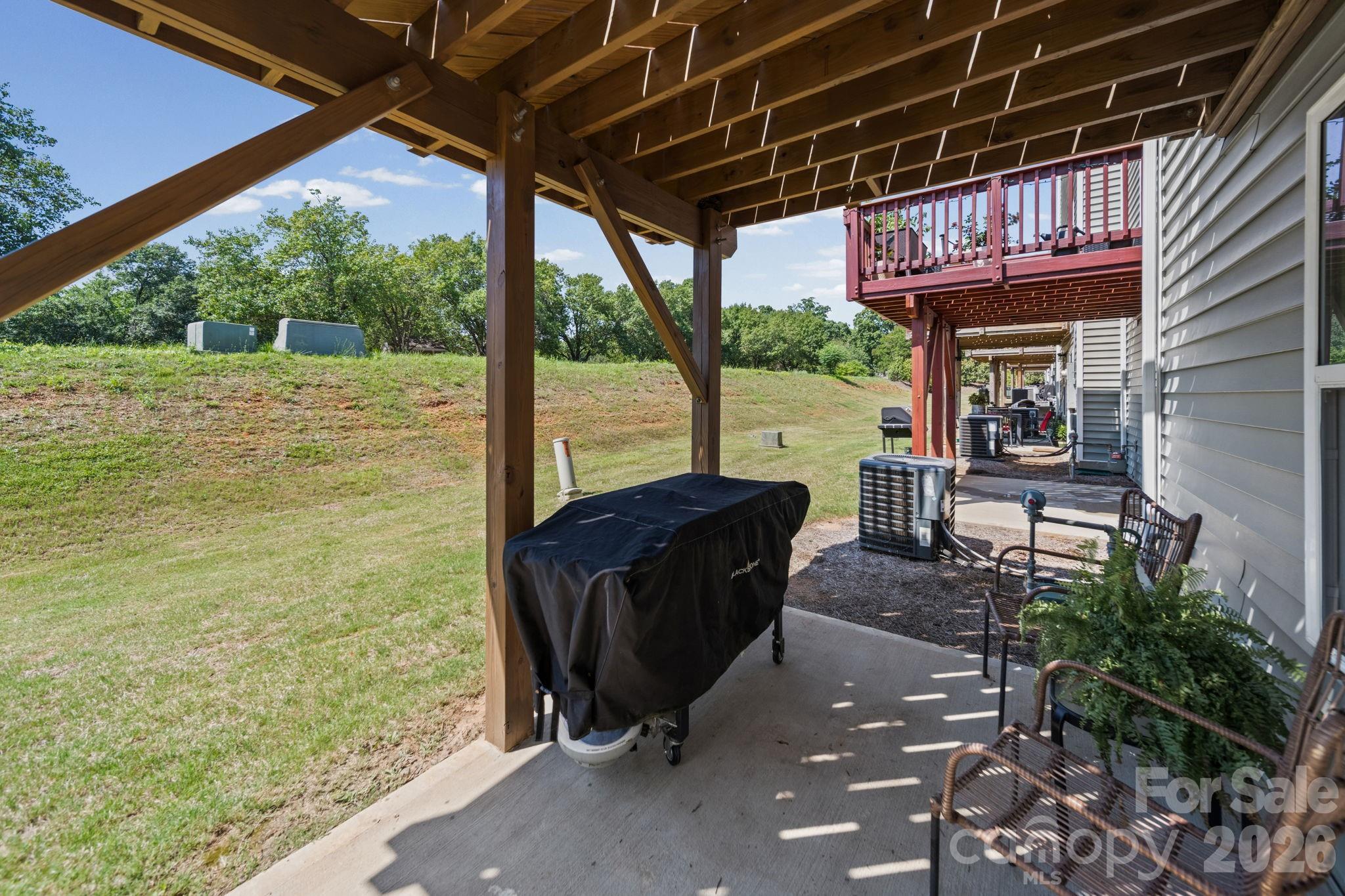2534 Grantham Place Drive — Fort Mill