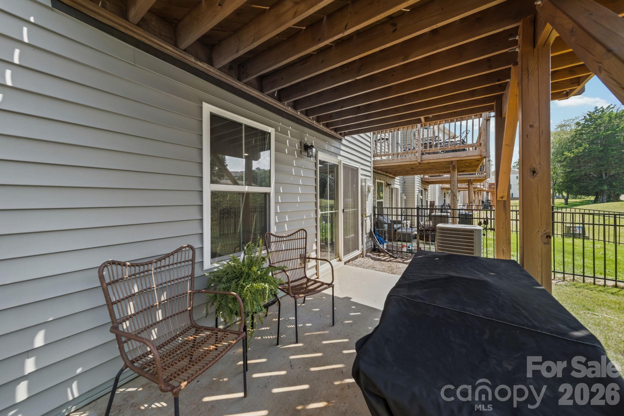 2534 Grantham Place Drive — Fort Mill