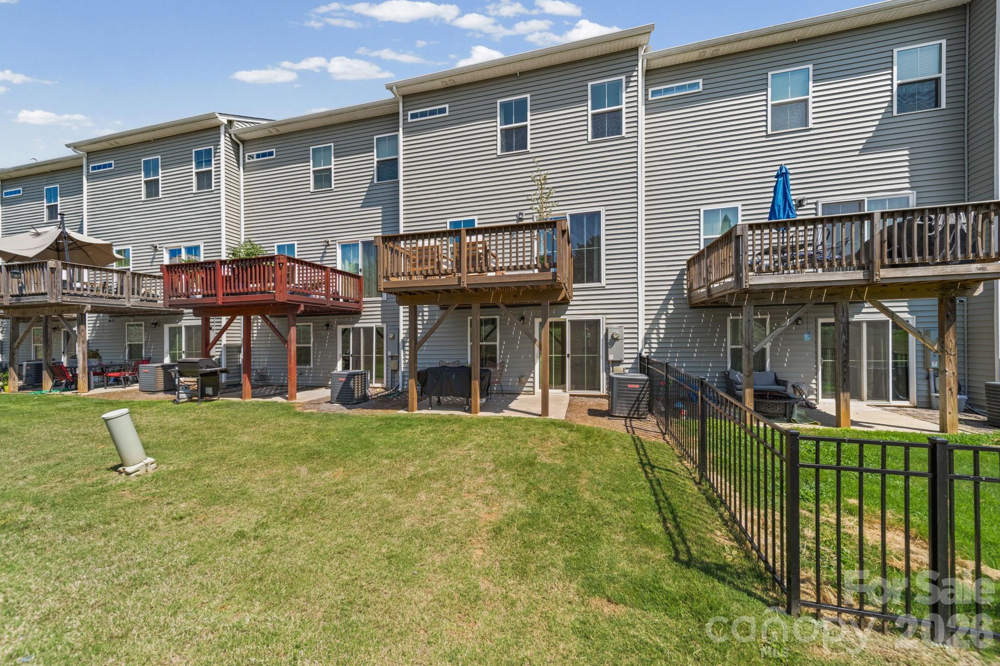 2534 Grantham Place Drive — Fort Mill