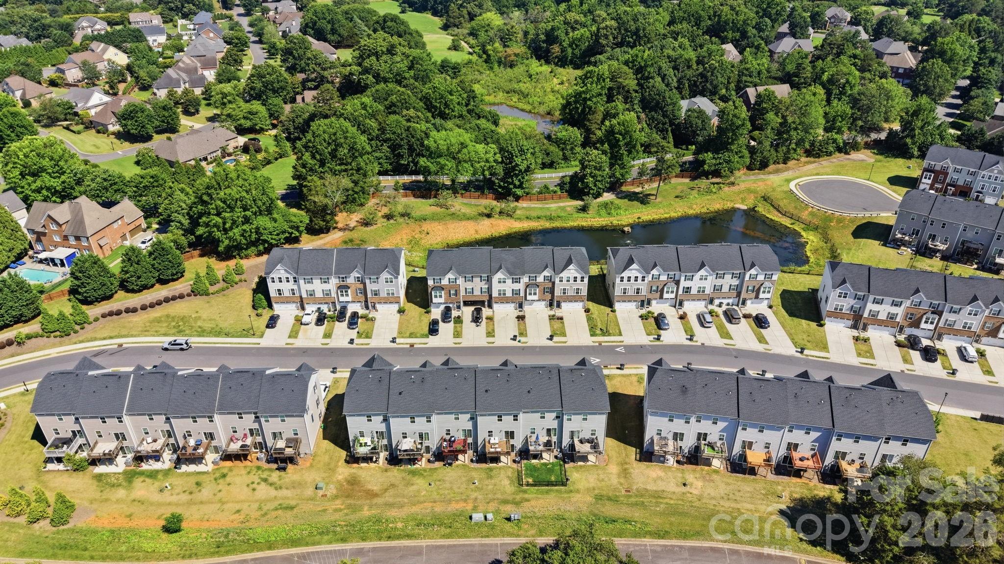2534 Grantham Place Drive — Fort Mill