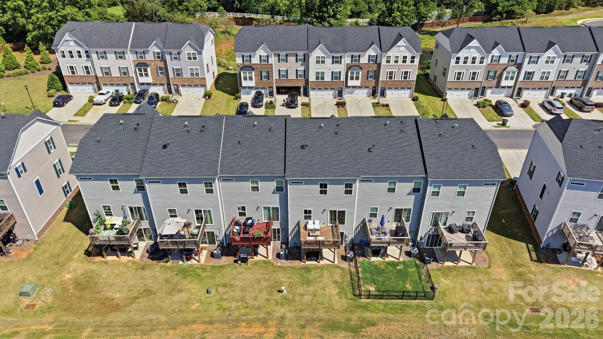 2534 Grantham Place Drive — Fort Mill