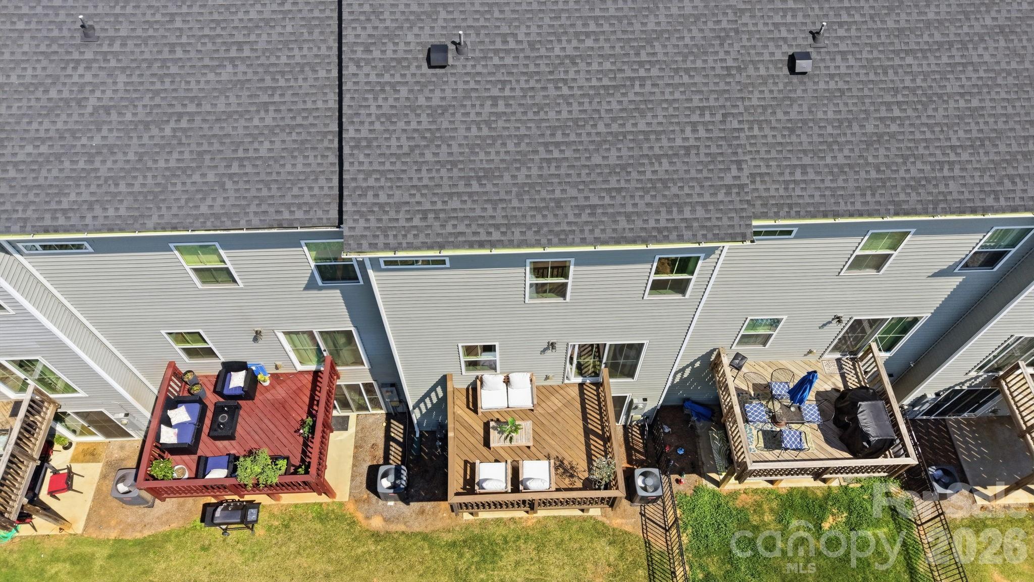 2534 Grantham Place Drive — Fort Mill