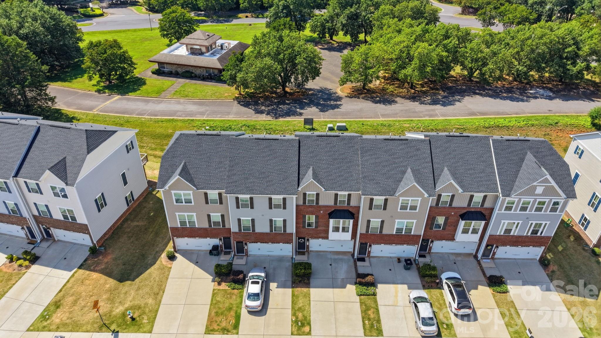 2534 Grantham Place Drive — Fort Mill