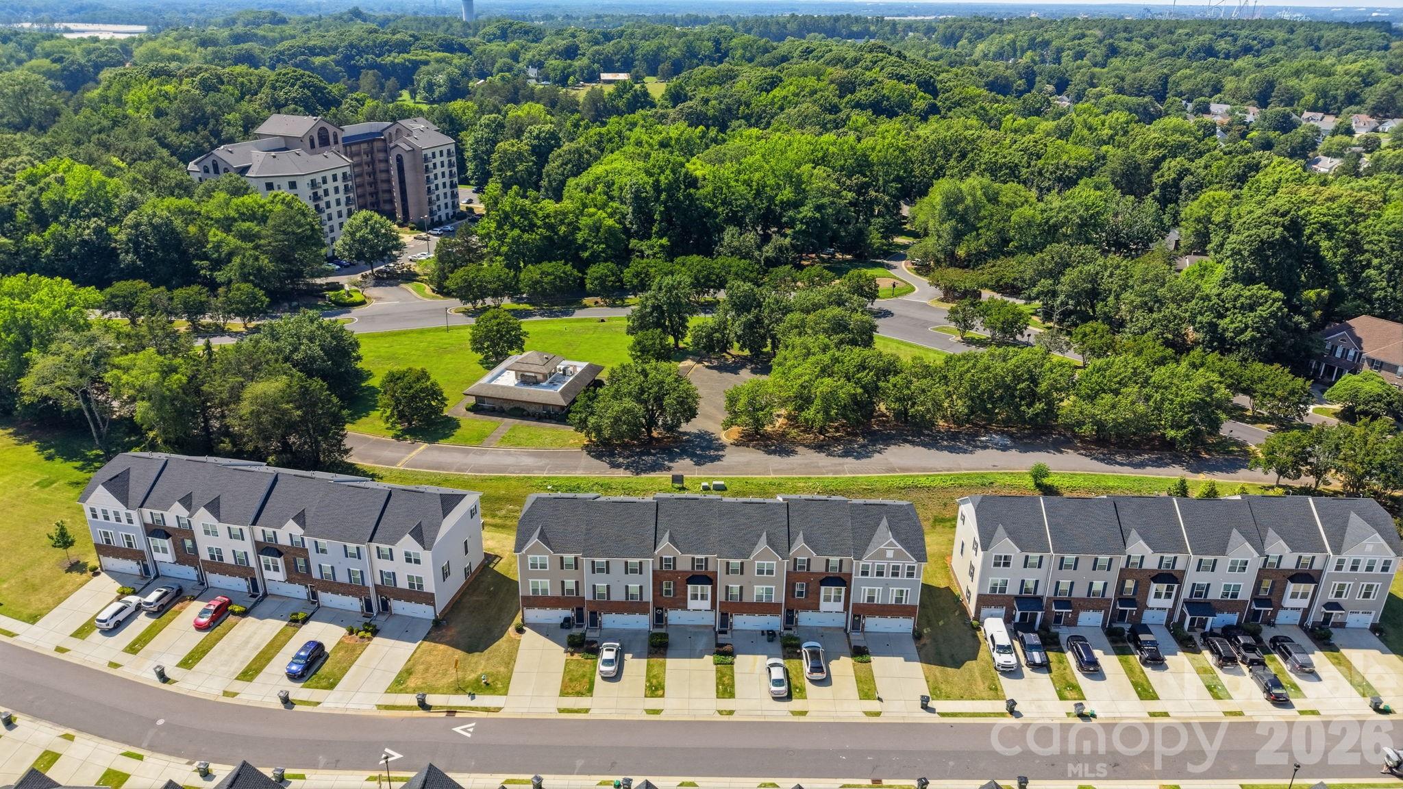 2534 Grantham Place Drive — Fort Mill