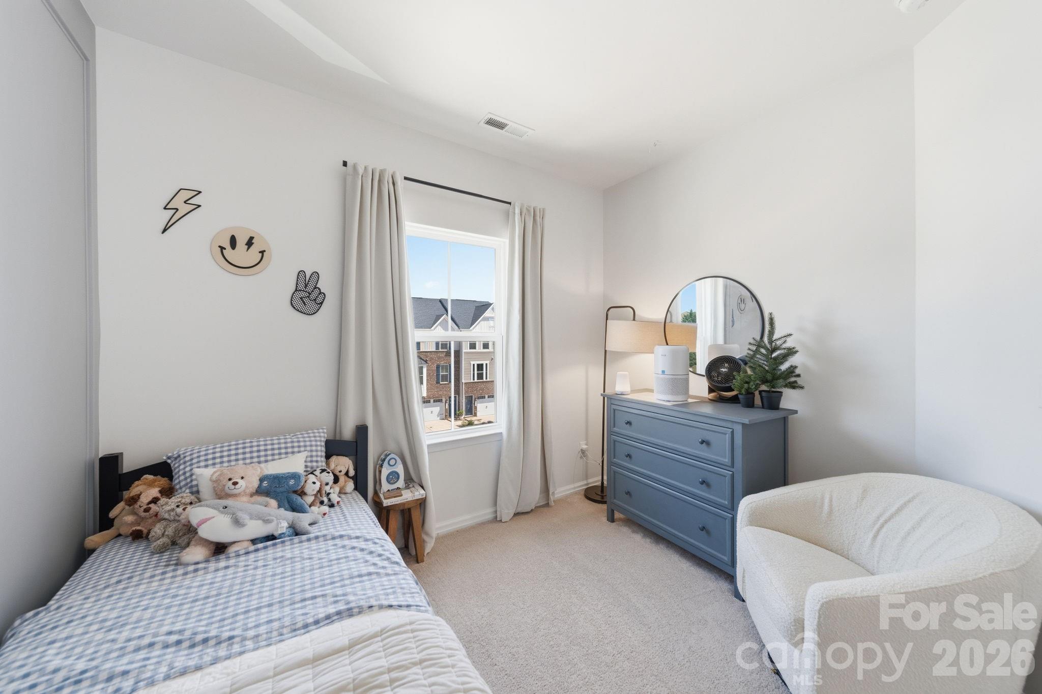 2534 Grantham Place Drive — Fort Mill