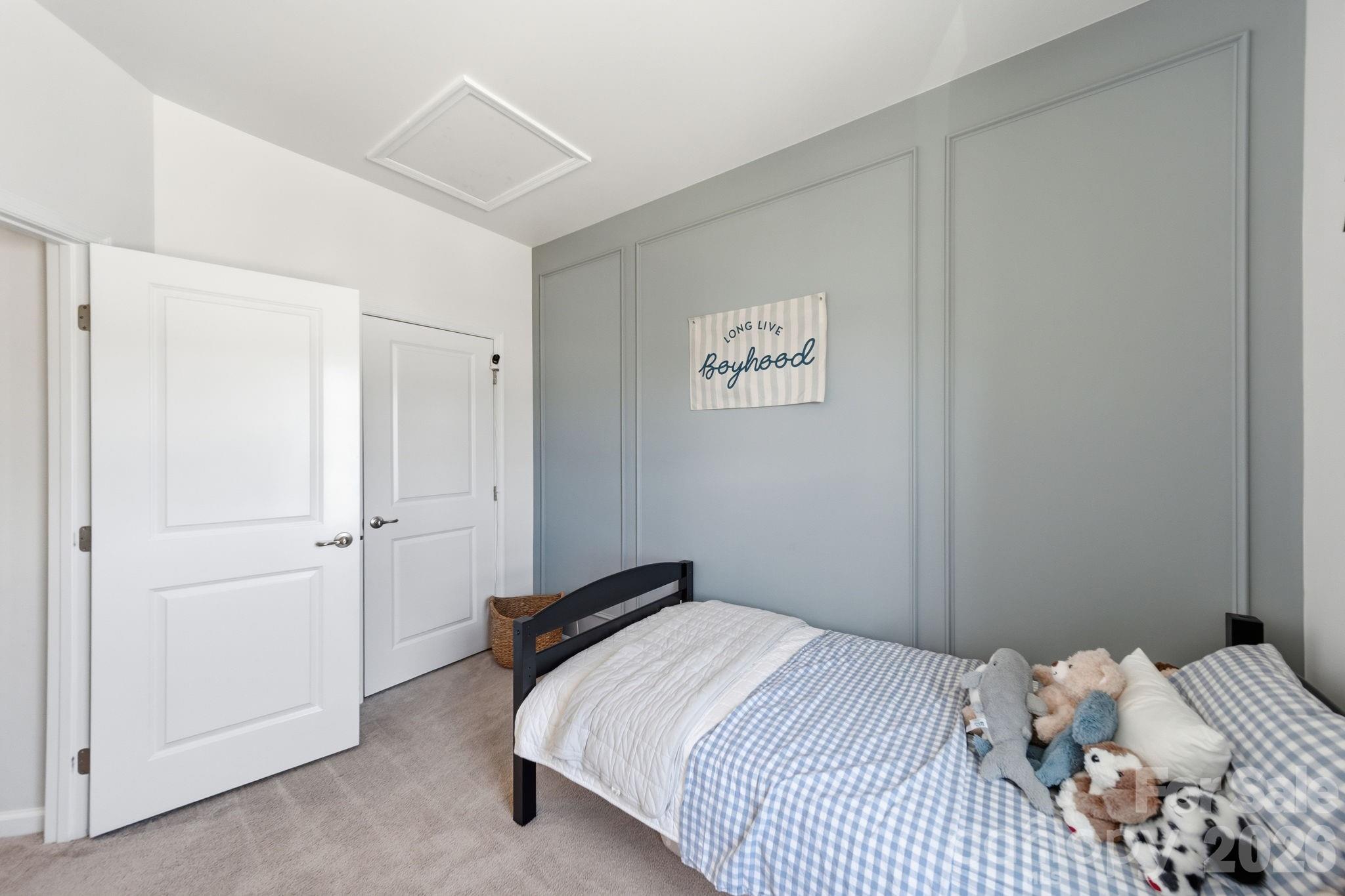 2534 Grantham Place Drive — Fort Mill