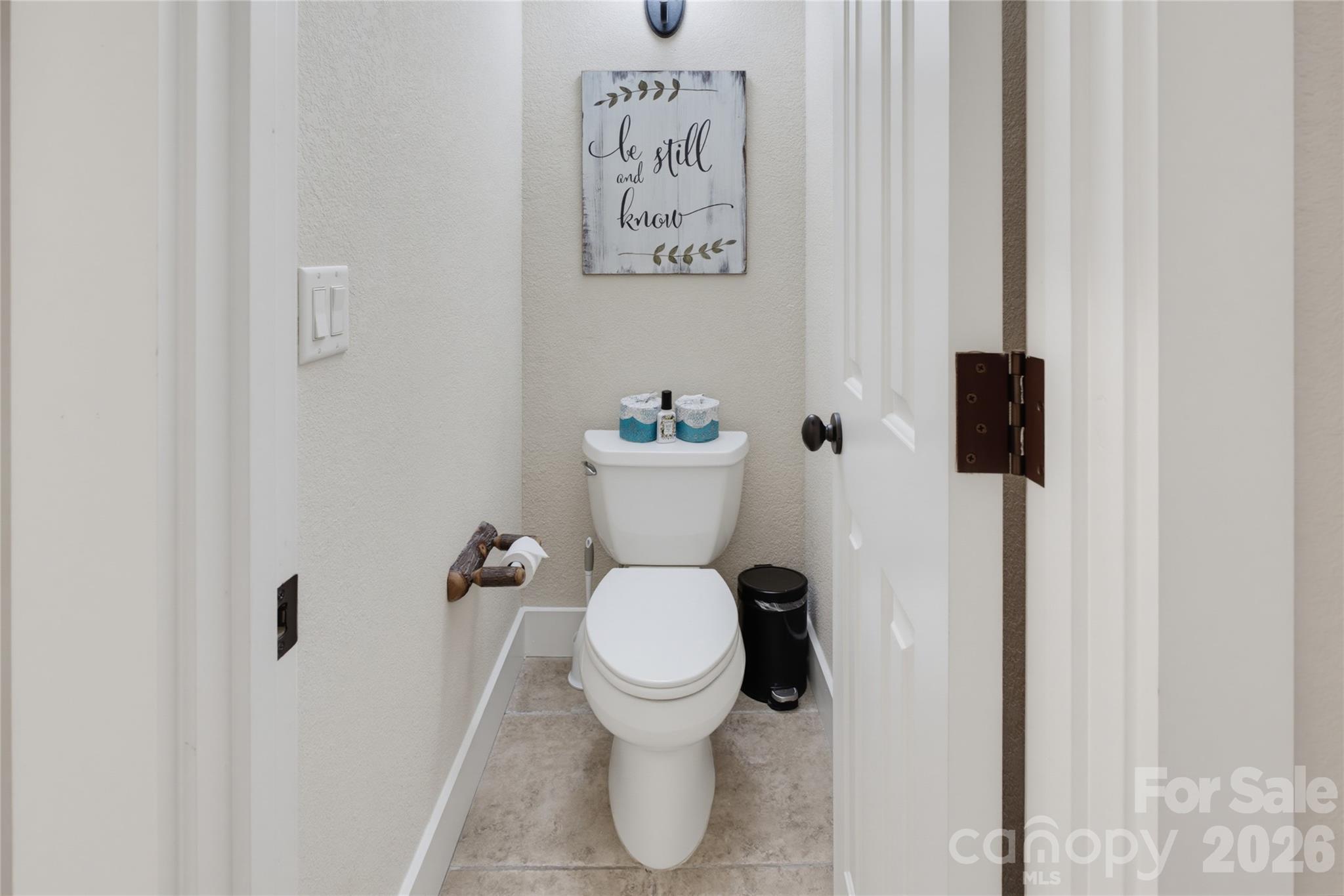 298 Hedgewood Drive — Tuckasegee